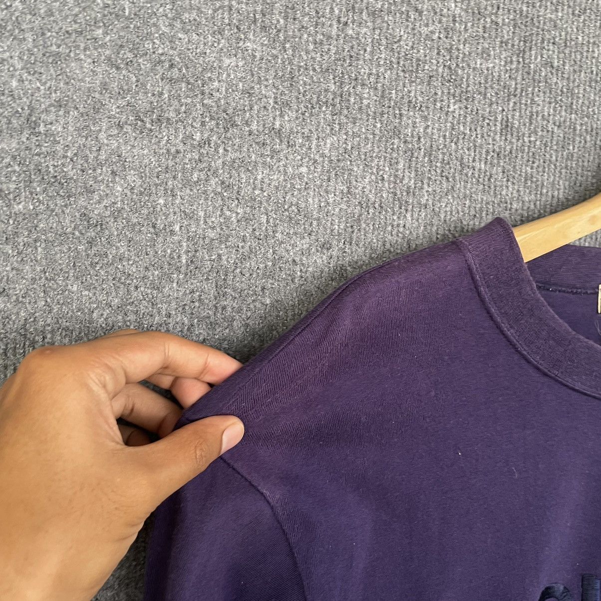 Esprit × Vintage Vintage 90s Esprit L/S Tee Size US M / EU 48-50 / 2 - 6 Thumbnail