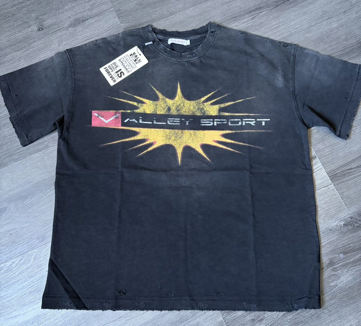 Vale Vale lives sunshine tee Size US L / EU 52-54 / 3 - 1 Thumbnail