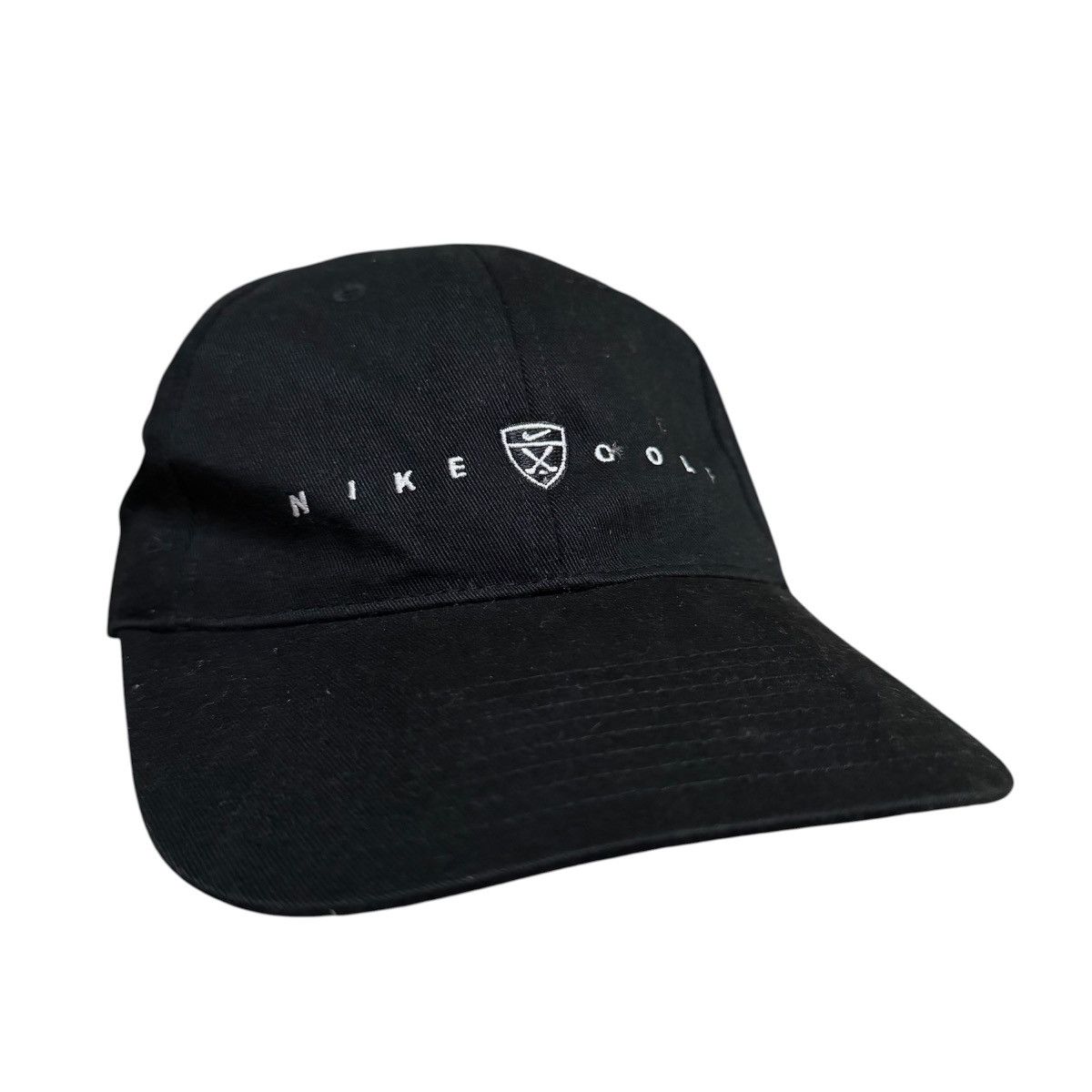 Nike Nike Golf Cap Hat Size ONE SIZE - 2 Thumbnail