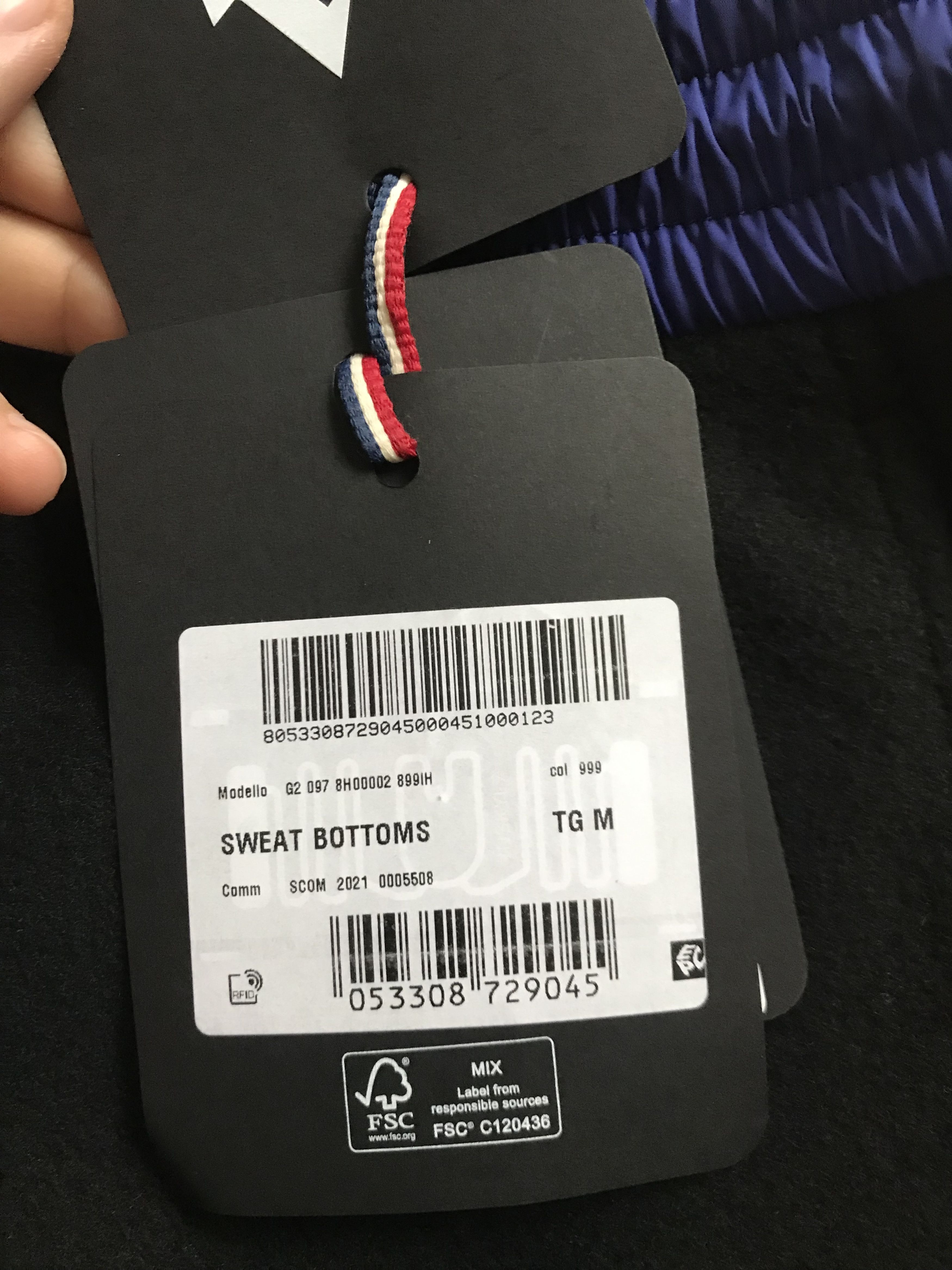 Moncler Grenoble Apres-Ski - size M Size US 33 - 4 Thumbnail