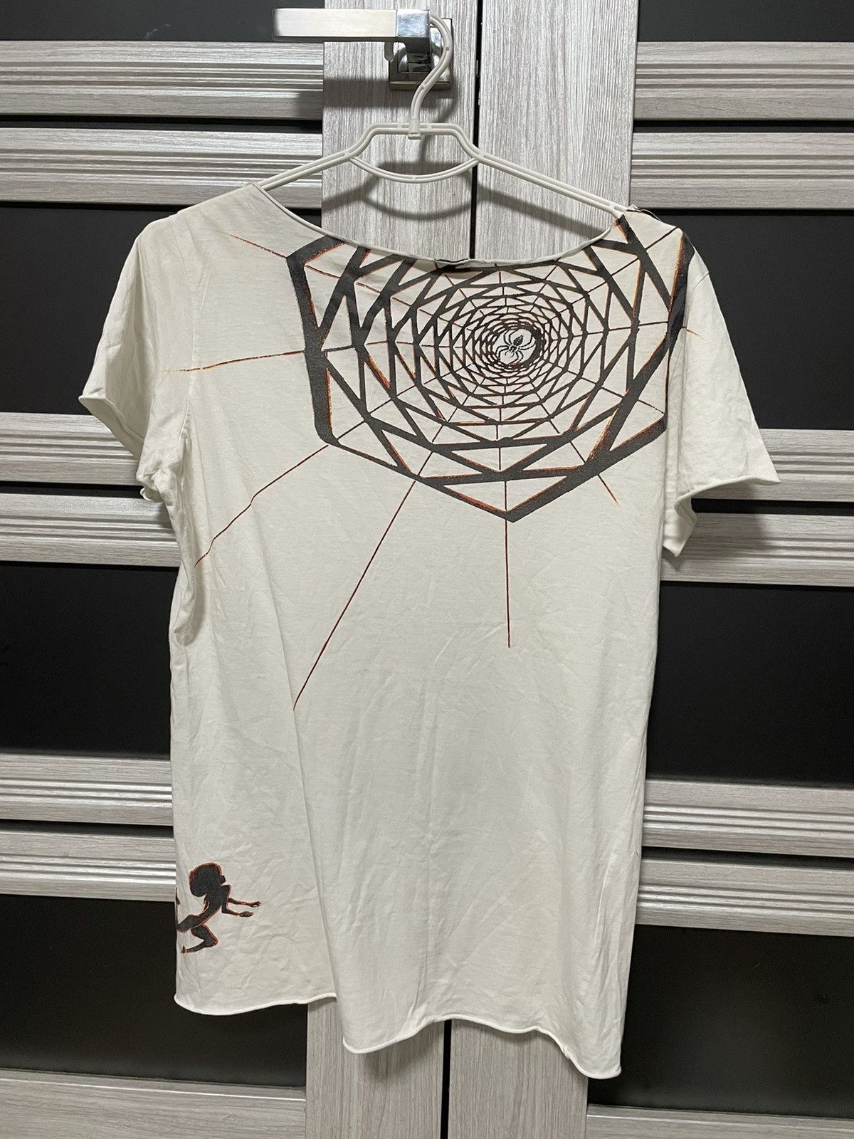 Le Grande Bleu (L.G.B.) Archive Le Grande Bleu Desire LGB T Shirt