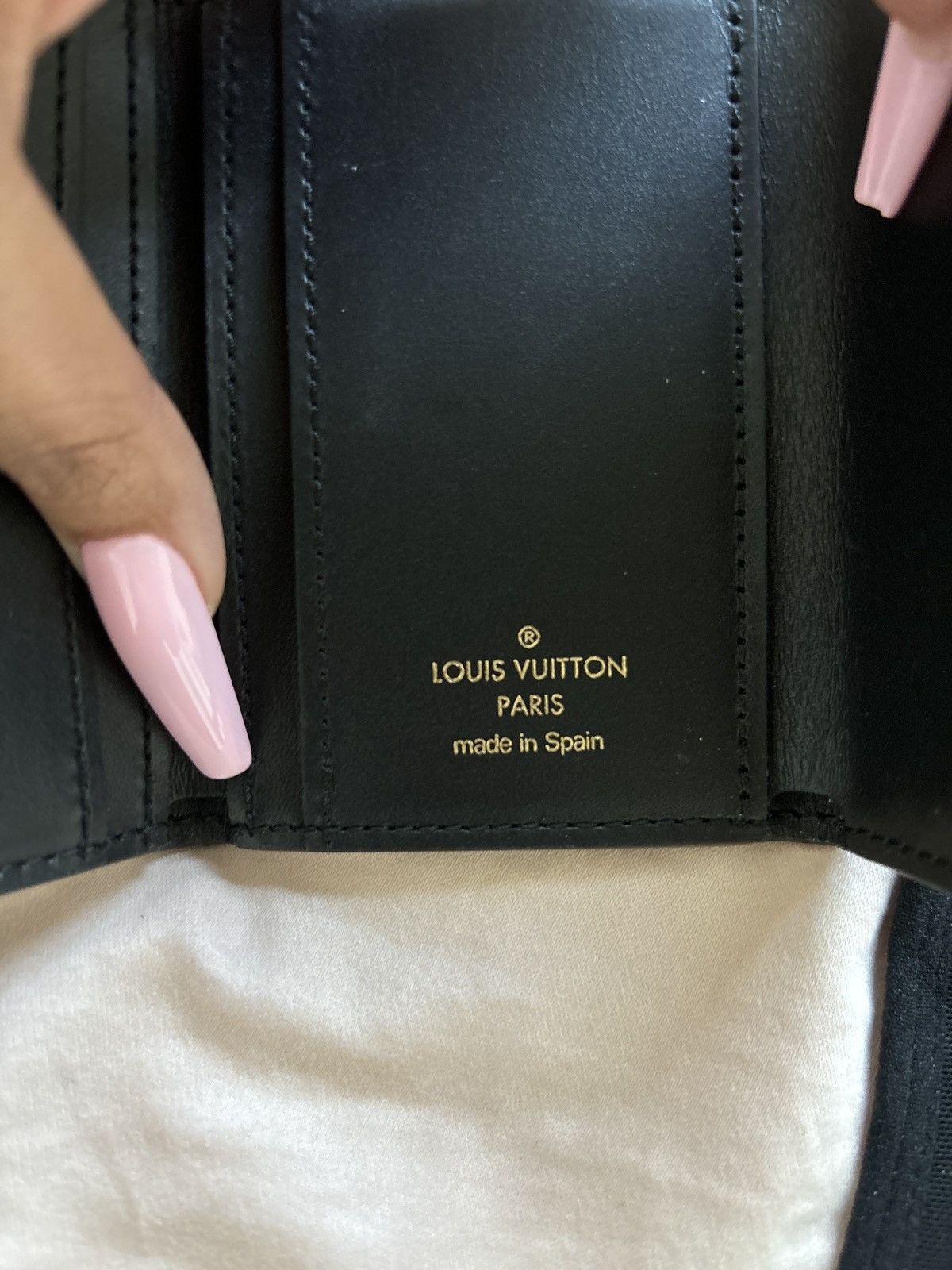 Louis Vuitton Micro Monogram Wallet Size ONE SIZE - 2 Thumbnail