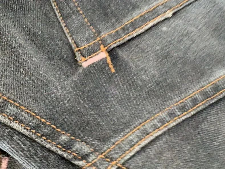 Acne Studios Acne studios jeans . Size US 32 / EU 48 - 7 Thumbnail