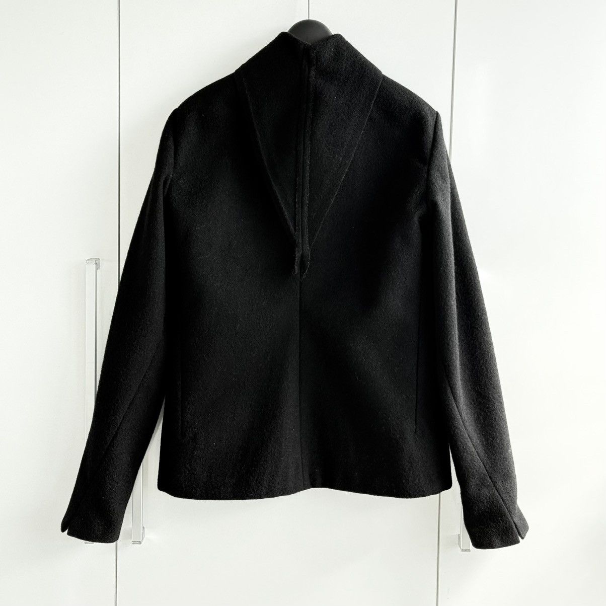 Carpe Diem Linea carpe diem linea wool jacket Size US XS / EU 42 / 0 - 1 Thumbnail
