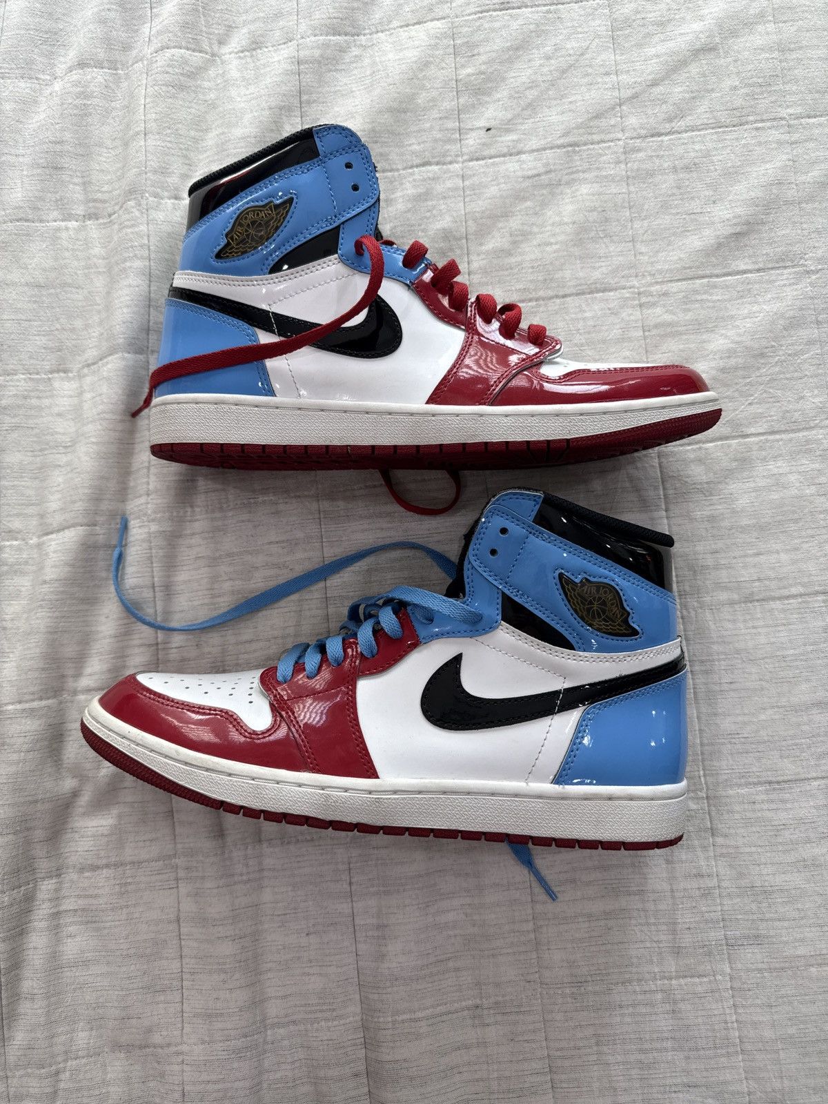 Nike Nike fearless jordan one size 11 Size US 11 / EU 44 - 1 Thumbnail