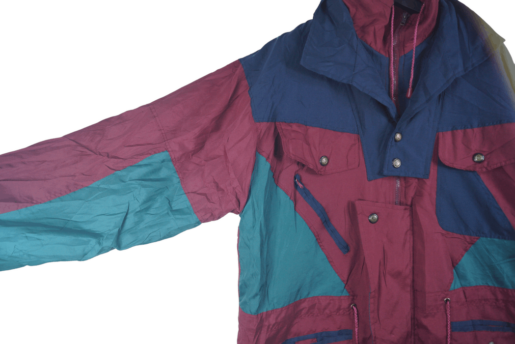 Vintage Giorgio Fellini Jacket Nice Design | Grailed