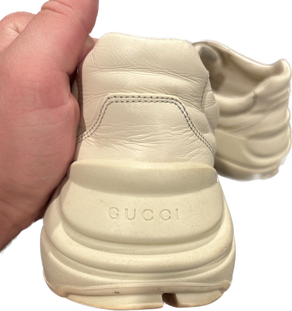 Gucci Gucci Rhyton Size US 9 / EU 42 - 3 Thumbnail