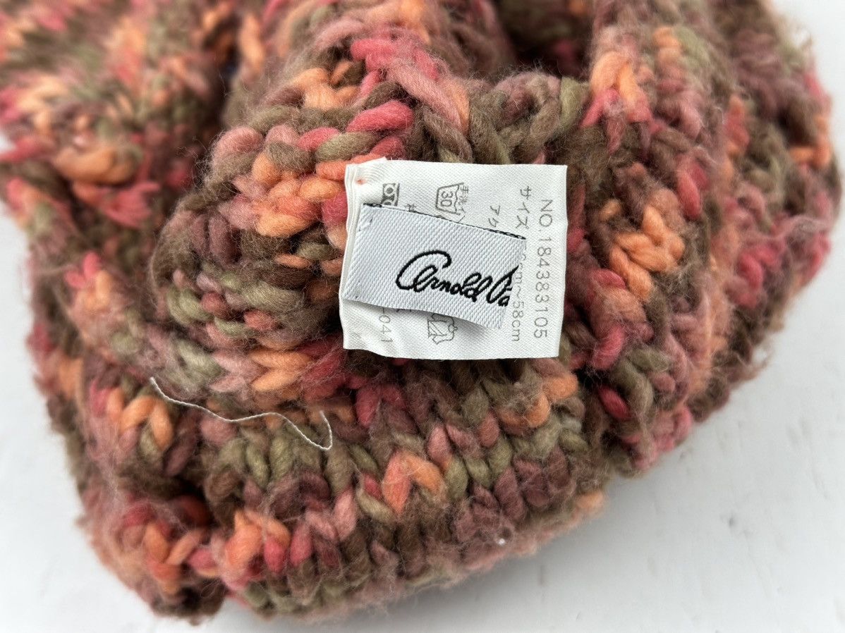 Other ARNOLD PALMER HAT - TC 33 Size ONE SIZE - 7 Thumbnail