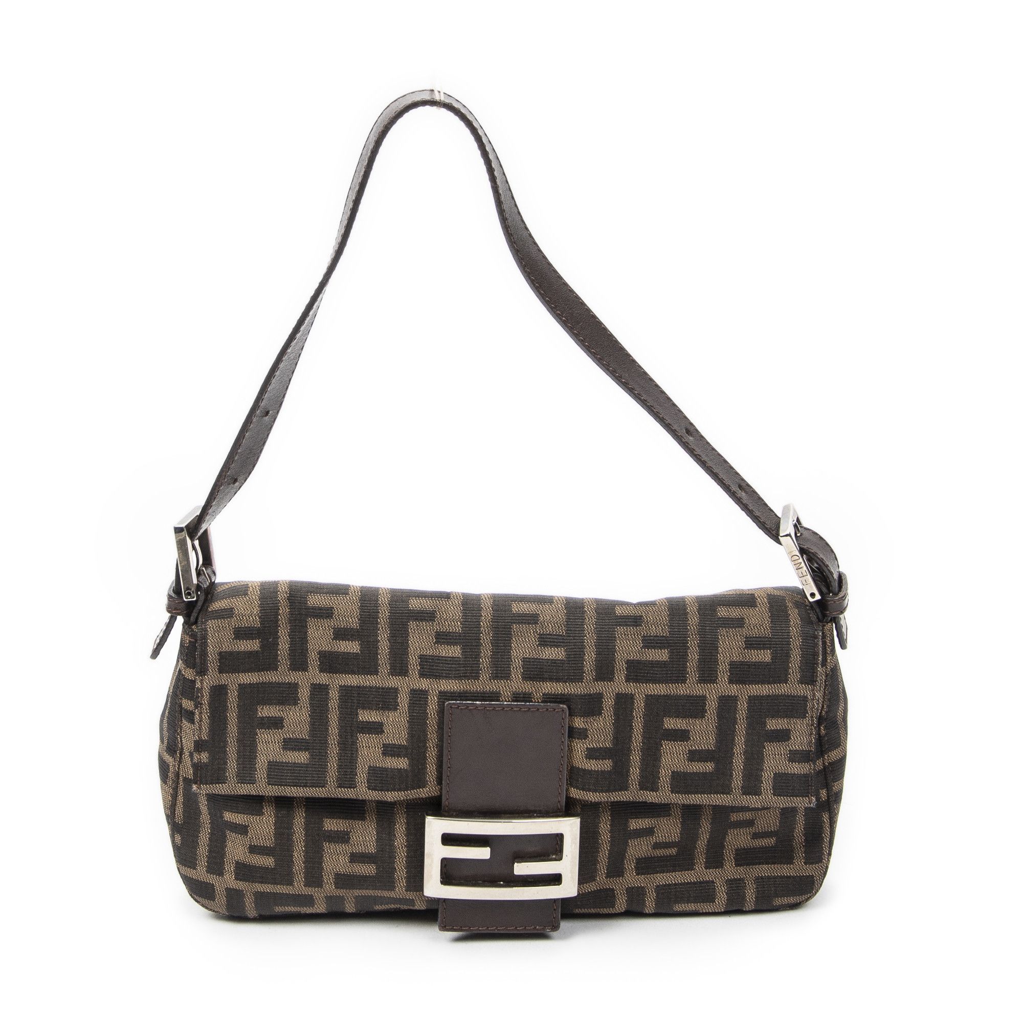 Fendi Baguette Size ONE SIZE - 1 Thumbnail