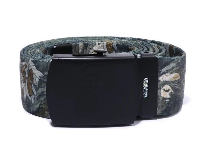 Bape Bape Belt Size ONE SIZE - 2 Thumbnail