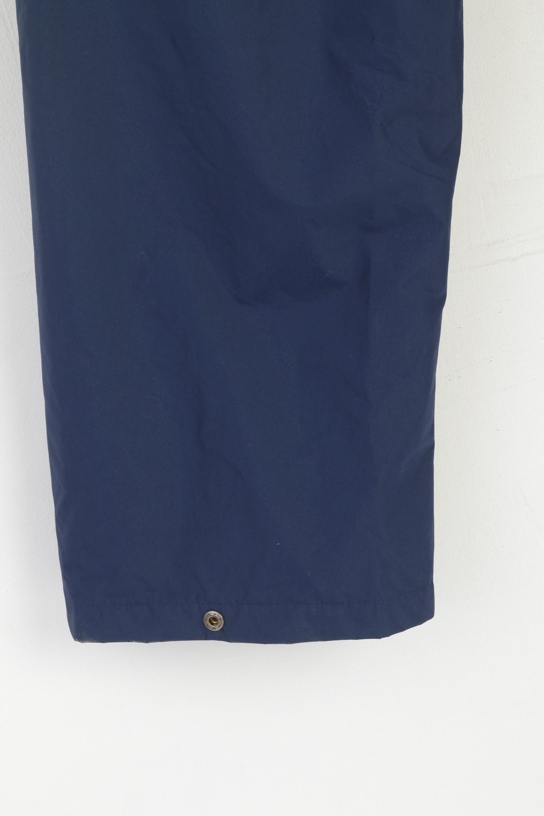 Helly Hansen Helly Hansen Men XL 58-60 Trousers Navy Nylon 6251 Size US 38 / EU 54 - 6 Thumbnail