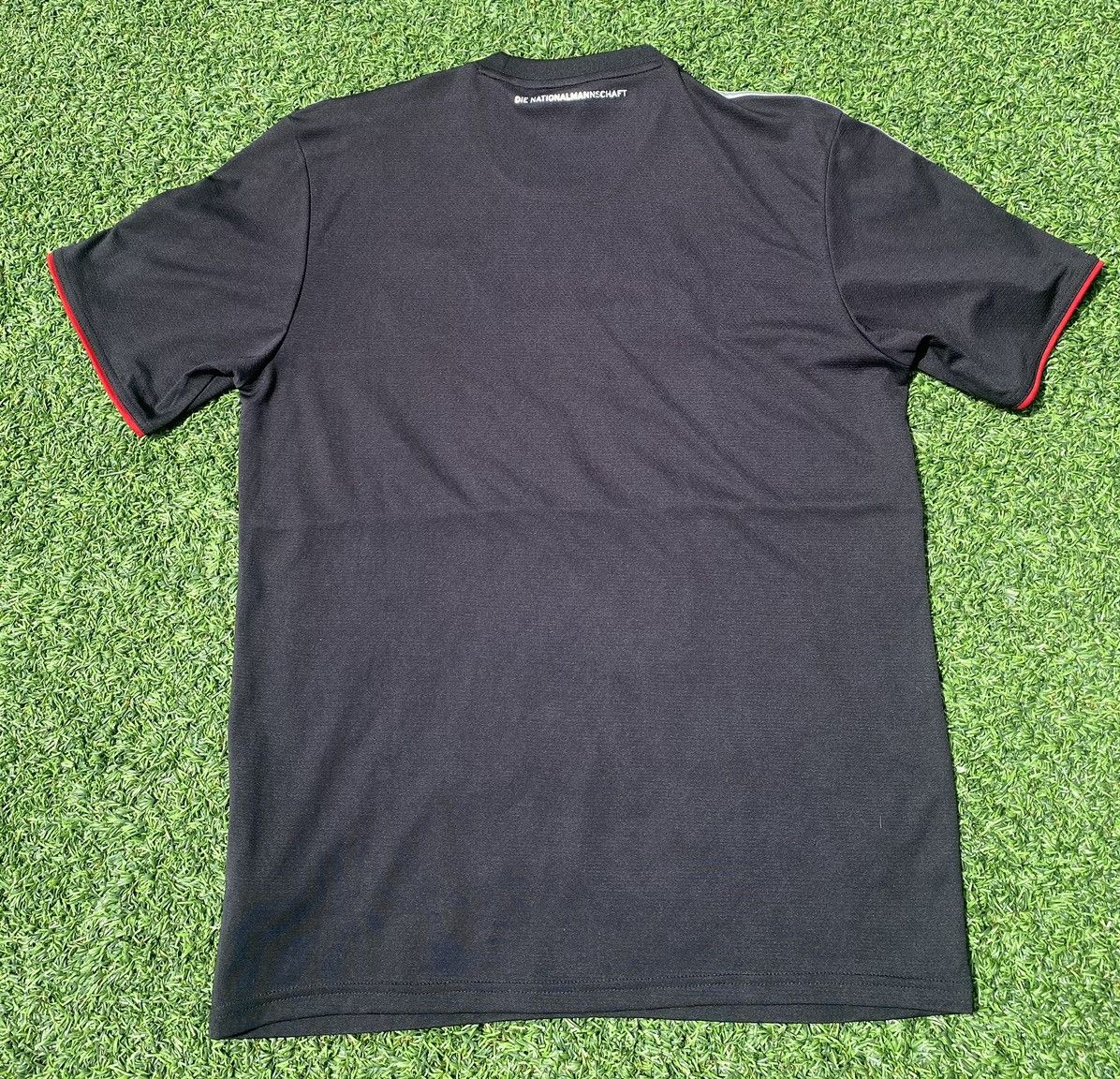 Adidas × Vintage Germany 13/14 Soccer Jersey Size US M / EU 48-50 / 2 - 4 Thumbnail