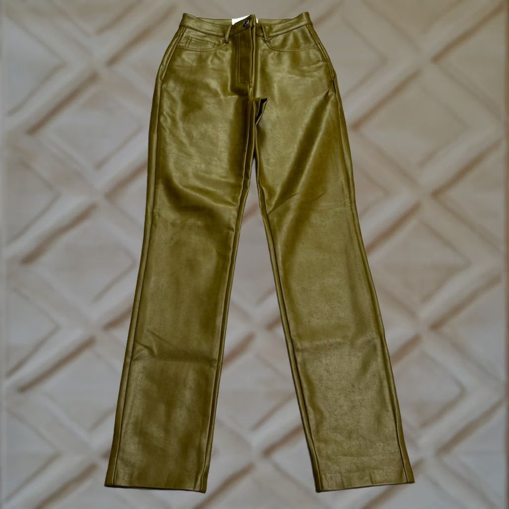 Vintage VINTAGE none Size 26" / US 2 / IT 38 - 1 Thumbnail