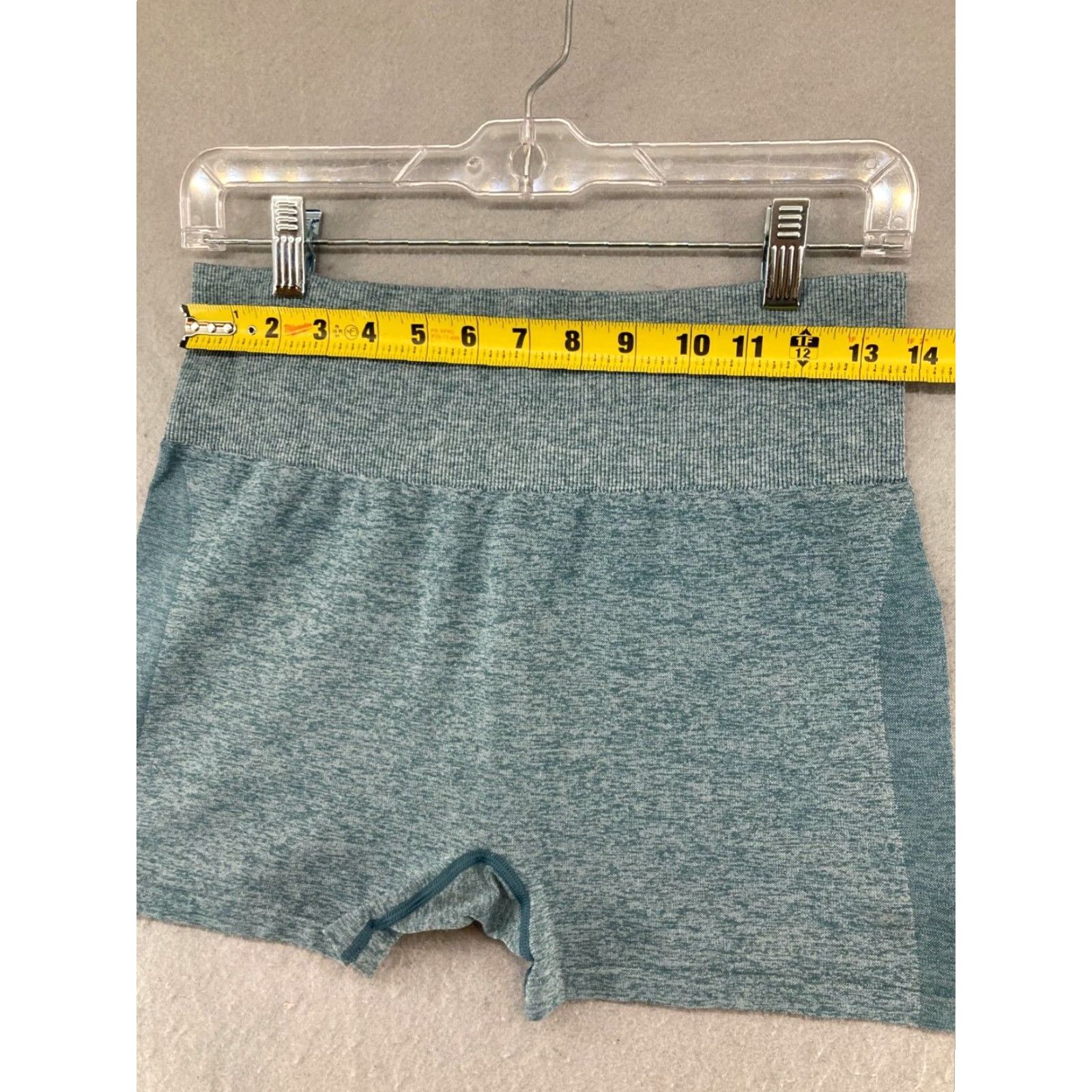 Pinko Pink Shorts Womens Large Sport Sweat Victora Secret Size 36" / US 14 / IT 50 - 2 Thumbnail