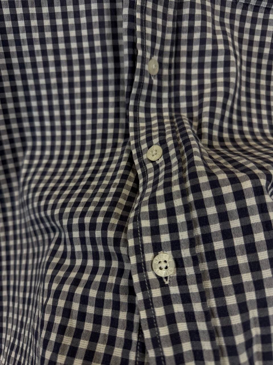Stussy Stussy vintage designer shirt Size US M / EU 48-50 / 2 - 5 Thumbnail