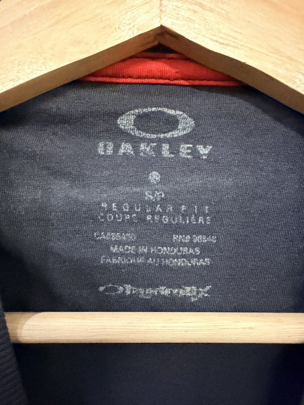 Oakley Oakley T Shirt Size US S / EU 44-46 / 1 - 2 Thumbnail