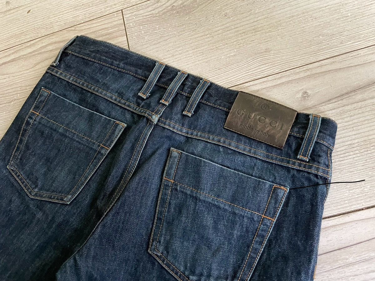 Gucci Gucci skinny Jeans Size US 32 / EU 48 - 13 Thumbnail