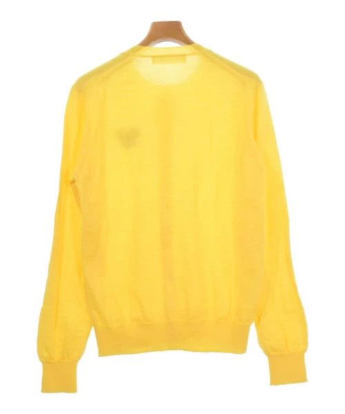 Comme des Garcons SHIRT Sweater Chest Mickey Cardigan Size US S / EU 44-46 / 1 - 2 Thumbnail
