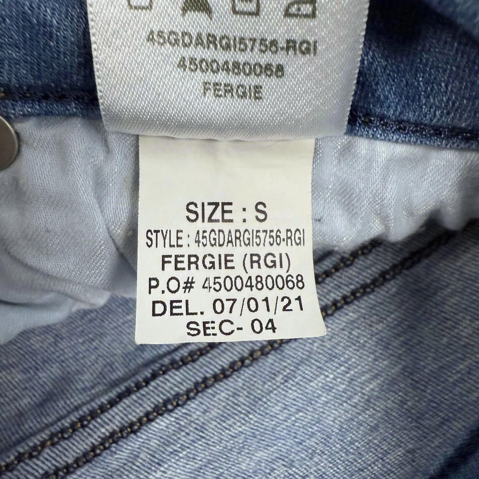Joe's Joe's Jeans High Rise Curvy Skinny Jeans - S Size 28" / US 6 / IT 42 - 8 Thumbnail