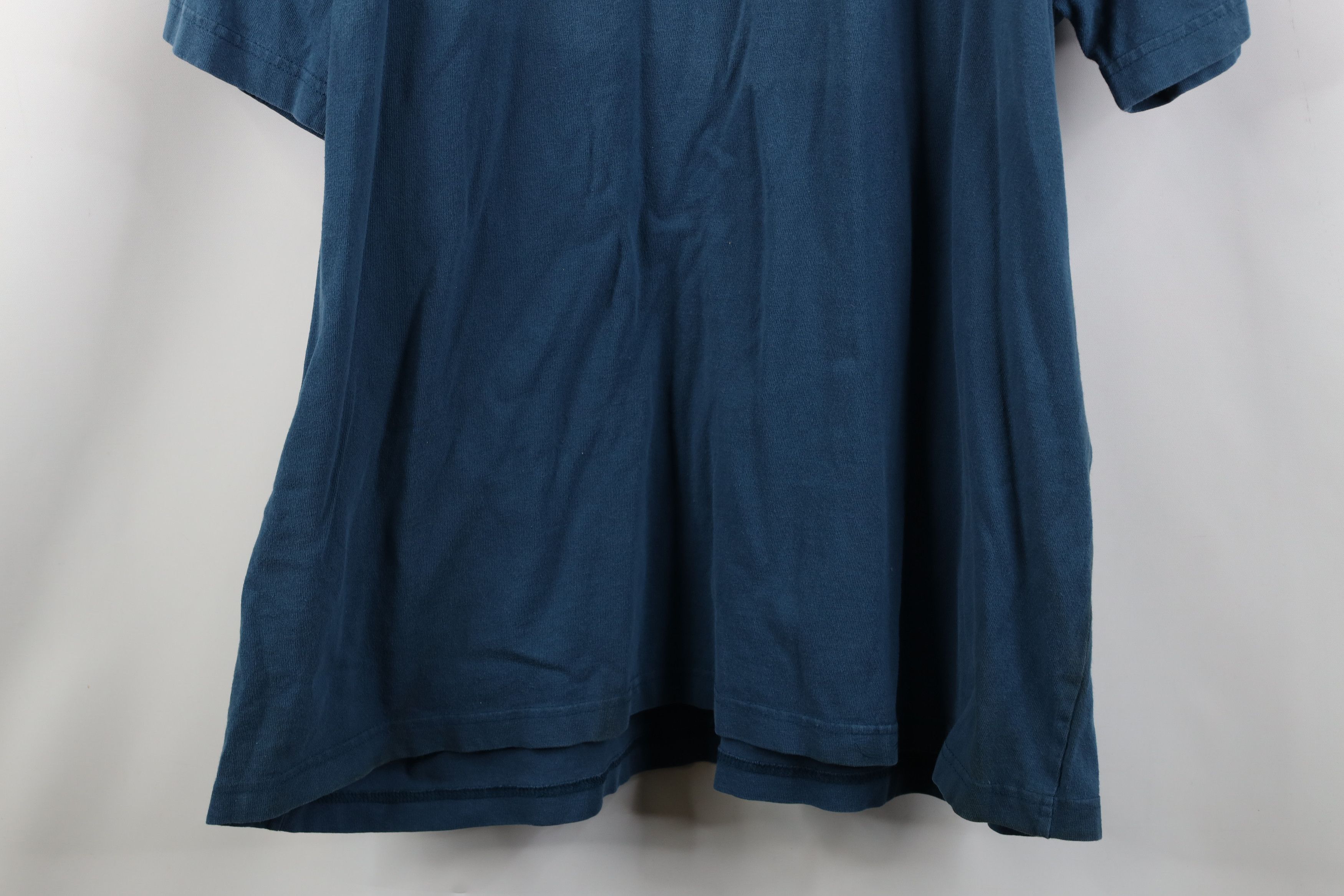 Carhartt Vintage Y2K Carhartt Sun Faded Pocket Short Sleeve T-Shirt Size US XXL / EU 58 / 5 - 15 Thumbnail