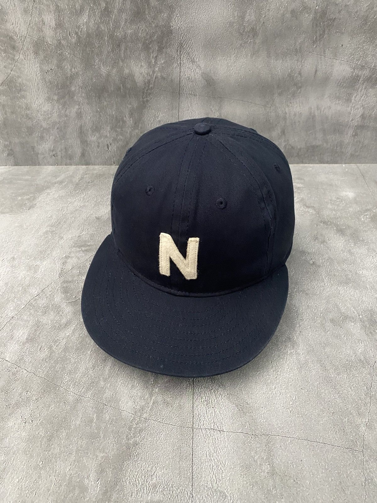 Ebbets Field Flannels Ebbets Field Flannels Hat Size ONE SIZE - 1 Thumbnail