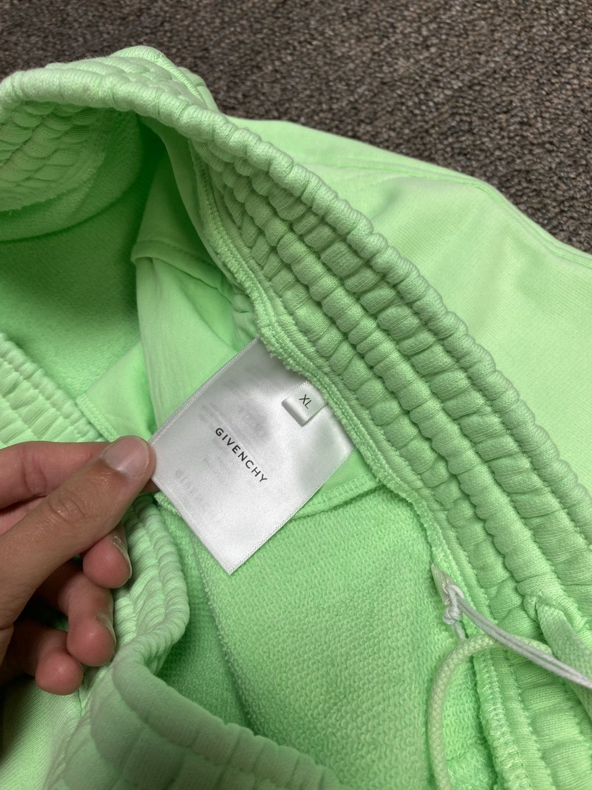 Givenchy Givenchy shorts | New | Size XL Size US 36 / EU 52 - 6 Thumbnail