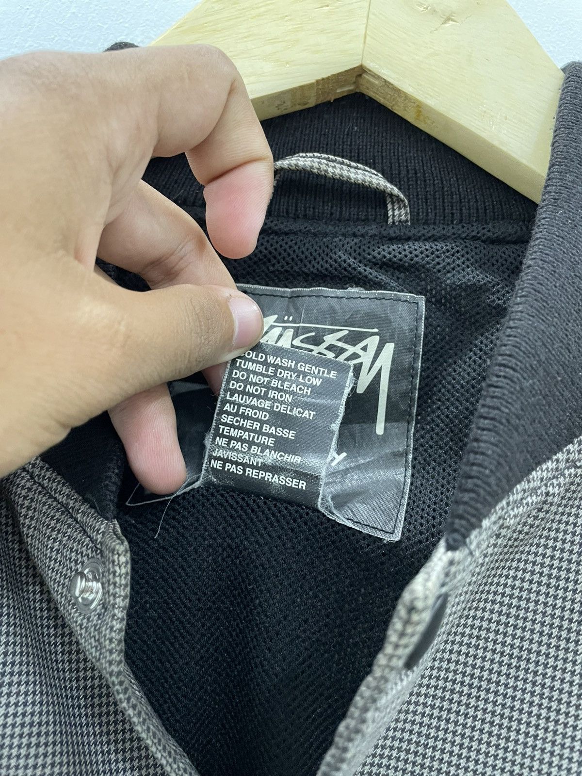 Stussy Stussy Size US S / EU 44-46 / 1 - 3 Thumbnail