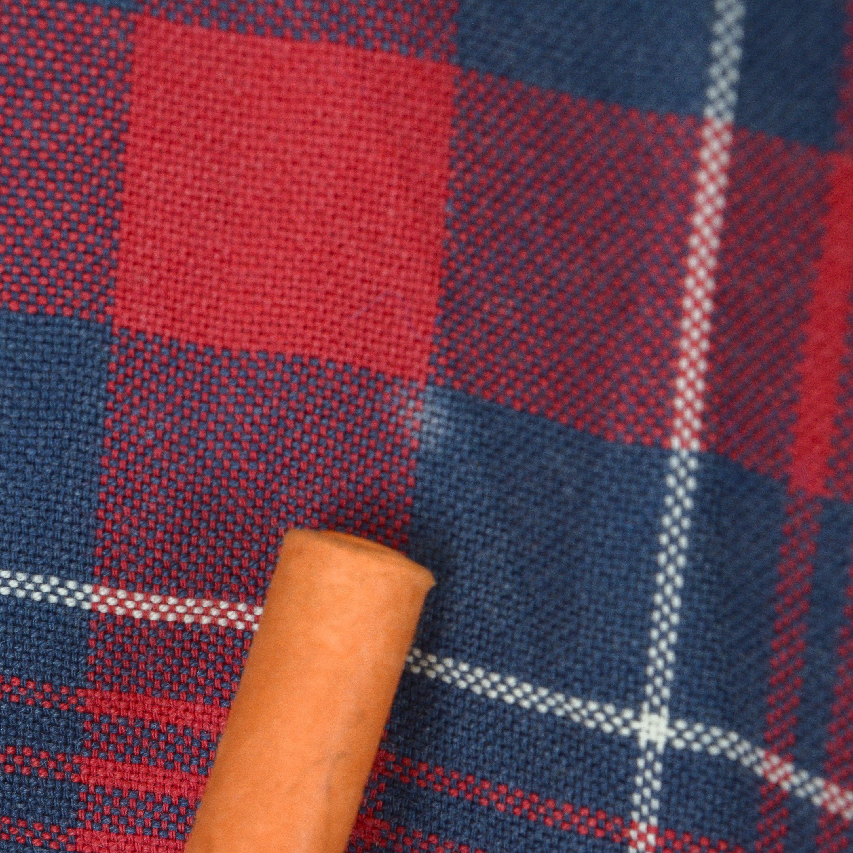 Polo Ralph Lauren Men's L Check Pattern Shirt Button Casual Long Sleeve Size US L / EU 52-54 / 3 - 5 Thumbnail