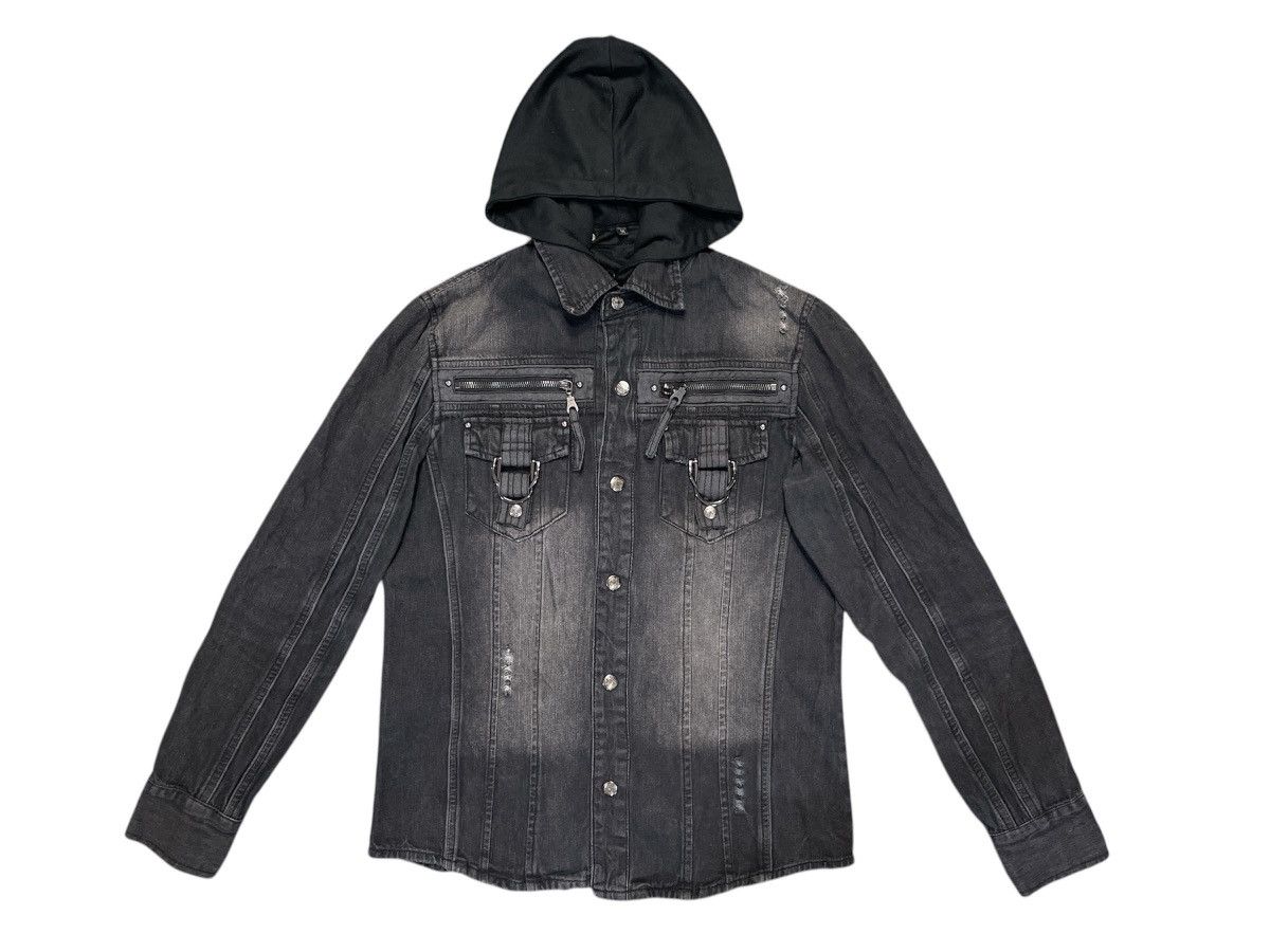 Men's In The Attic Outerwear | Grailed