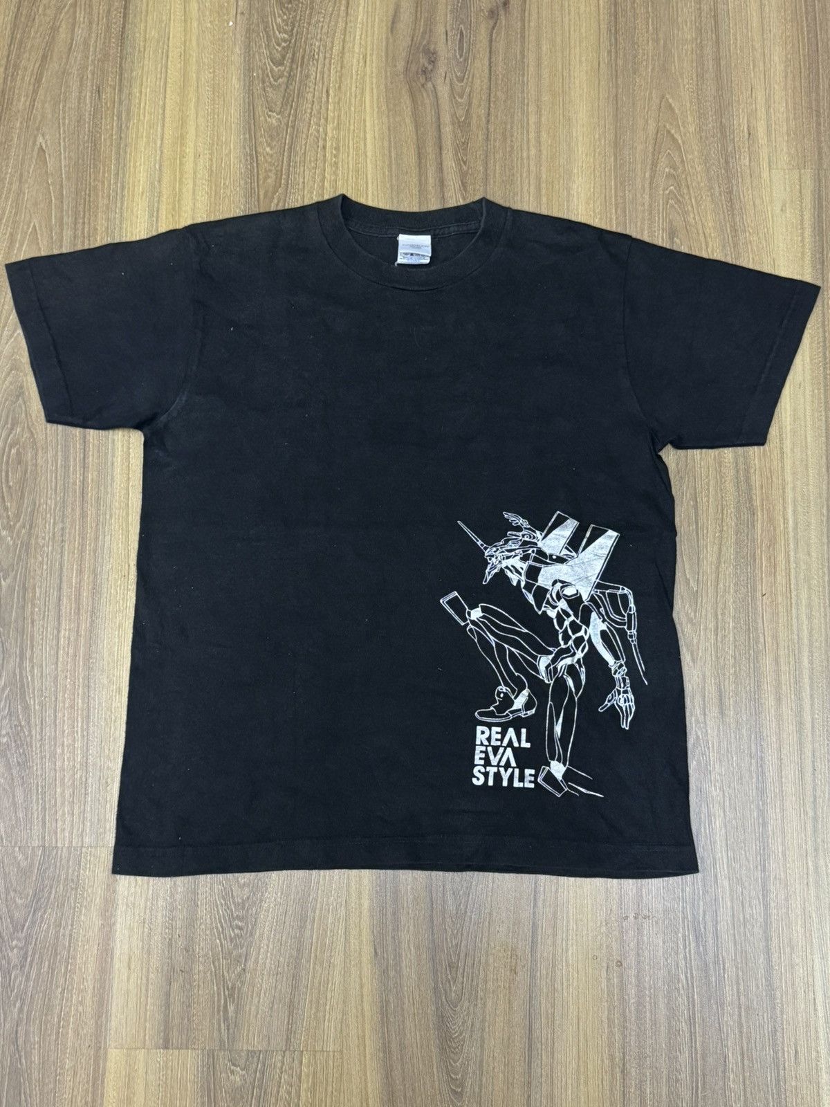 Anime Anime evangelion Size US M / EU 48-50 / 2 - 1 Thumbnail