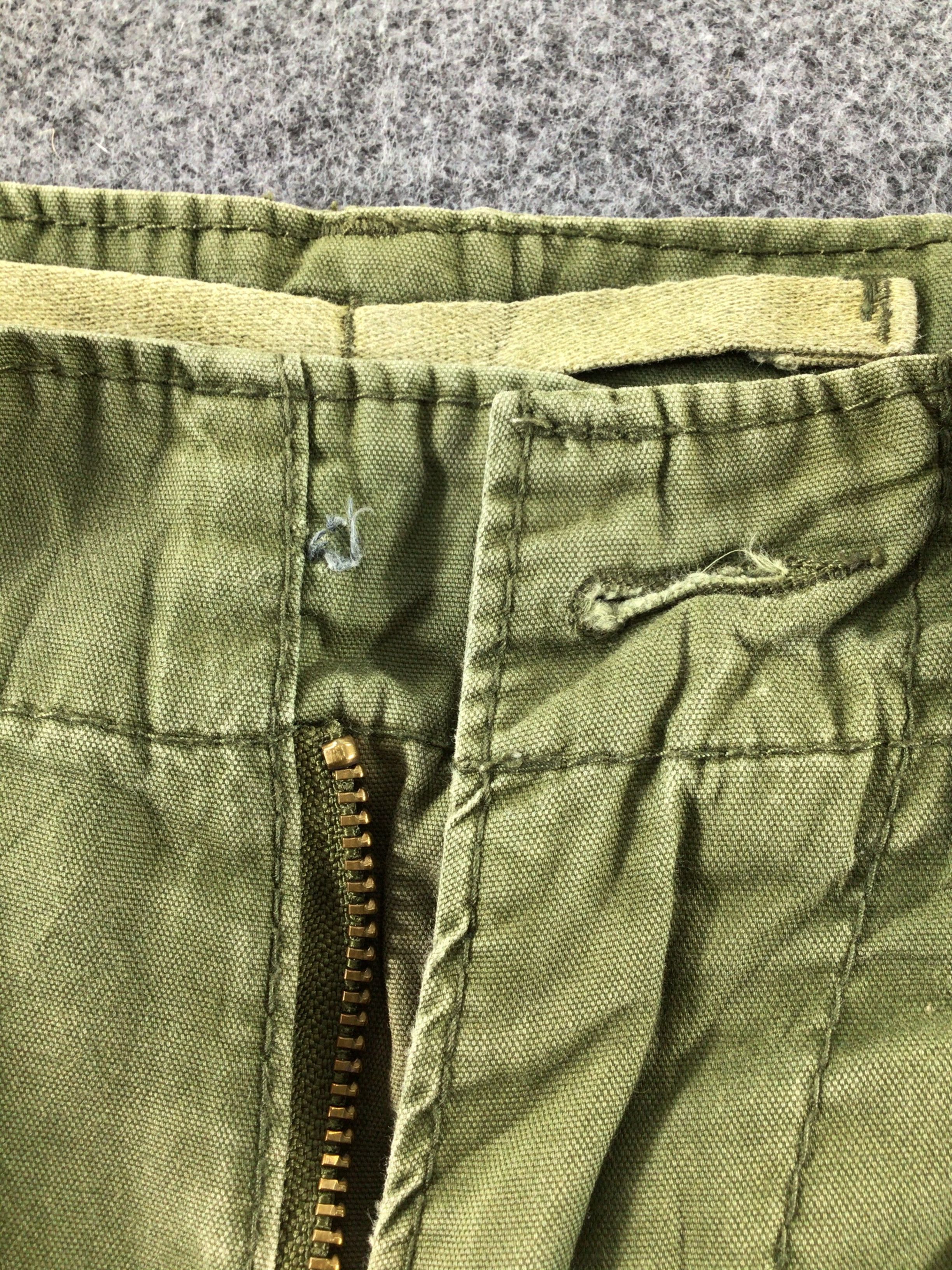 Japanese Brand Japanese Multipocket Cargo Pant -J240 Size US 31 - 7 Thumbnail