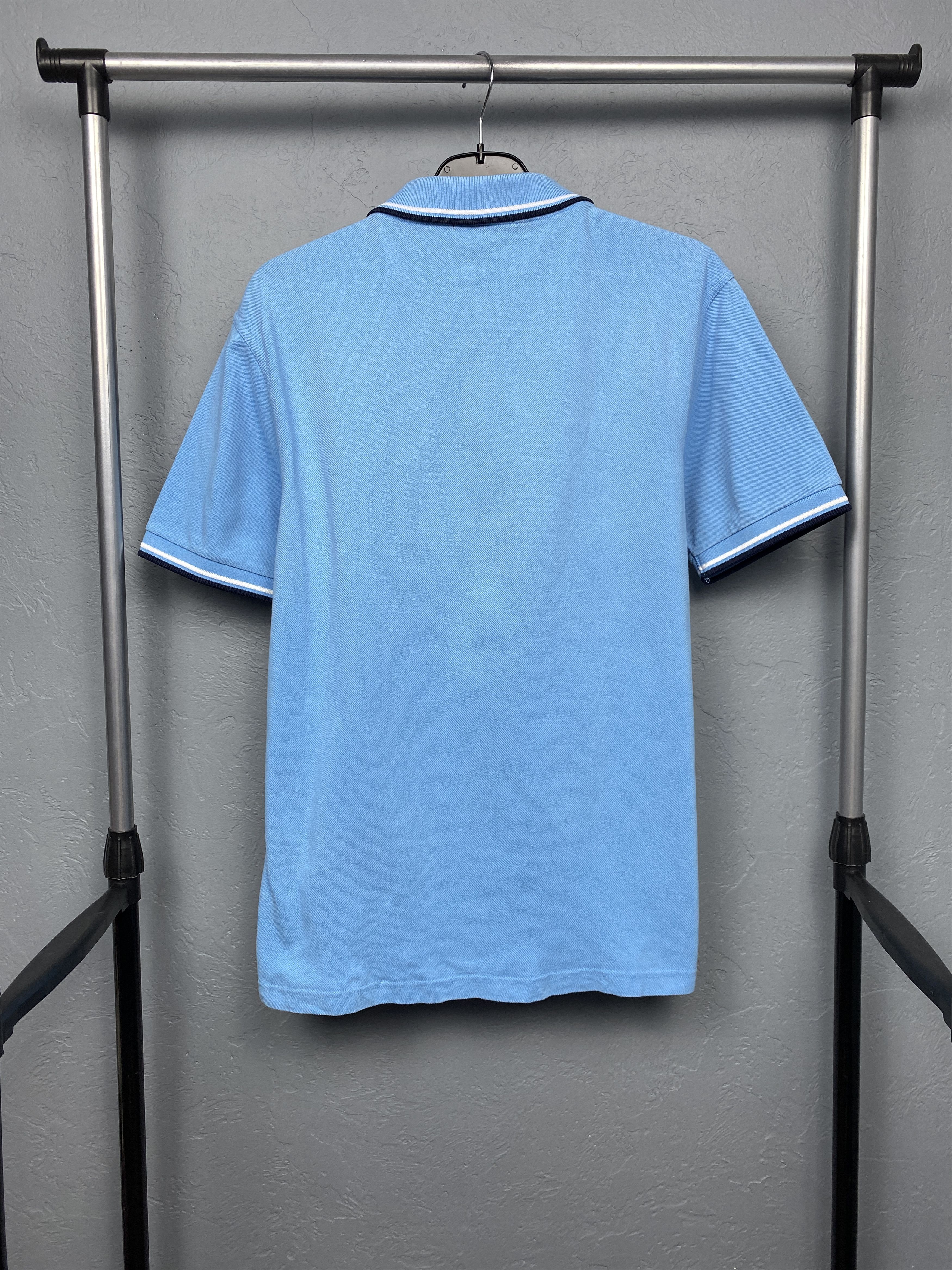 Fred Perry Fred Perry Vintage Mens Polo Shirt Size US L / EU 52-54 / 3 - 7 Thumbnail