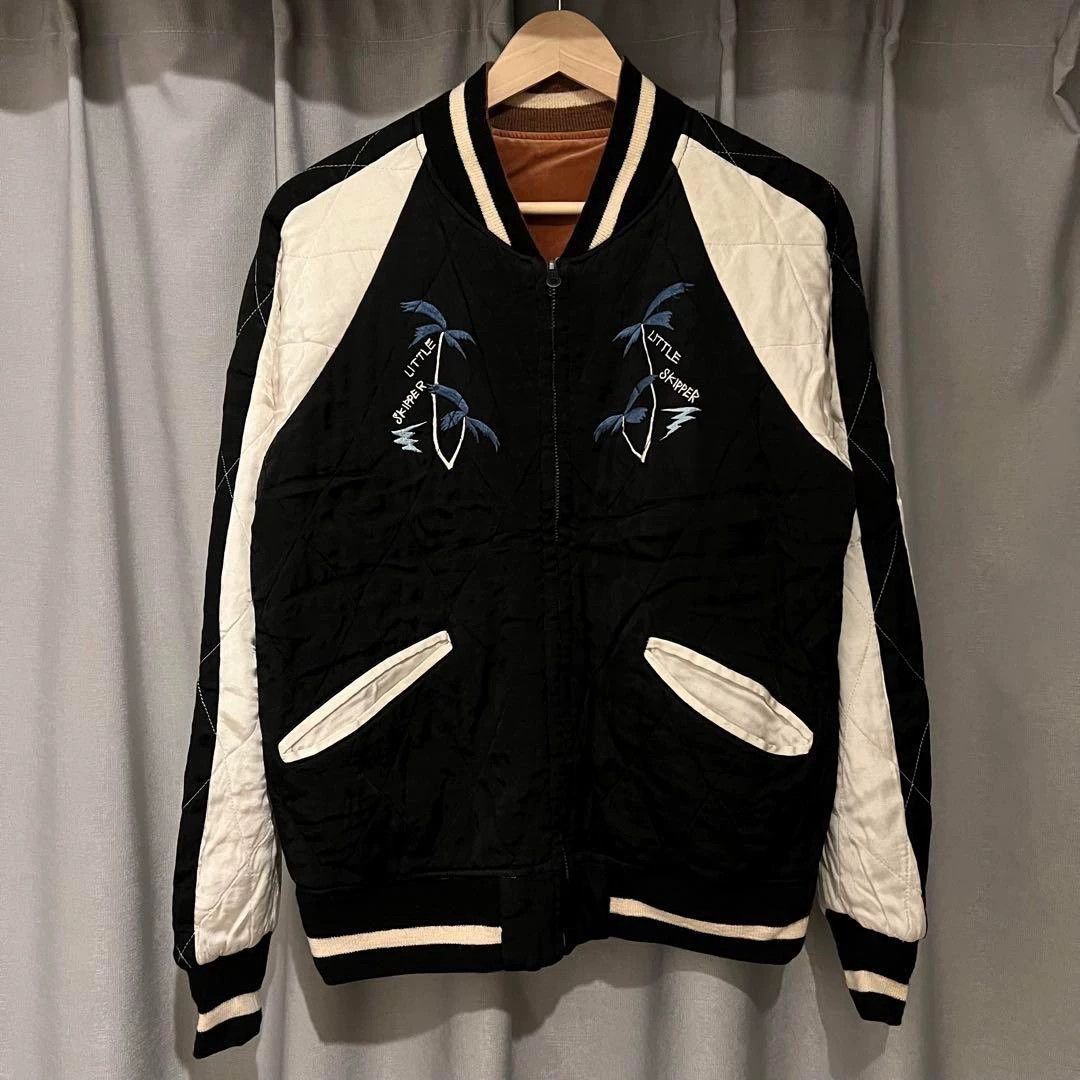 Visvim visvim 15SS DOUGLAS JKT RAYON Size US M / EU 48-50 / 2 - 1 Thumbnail