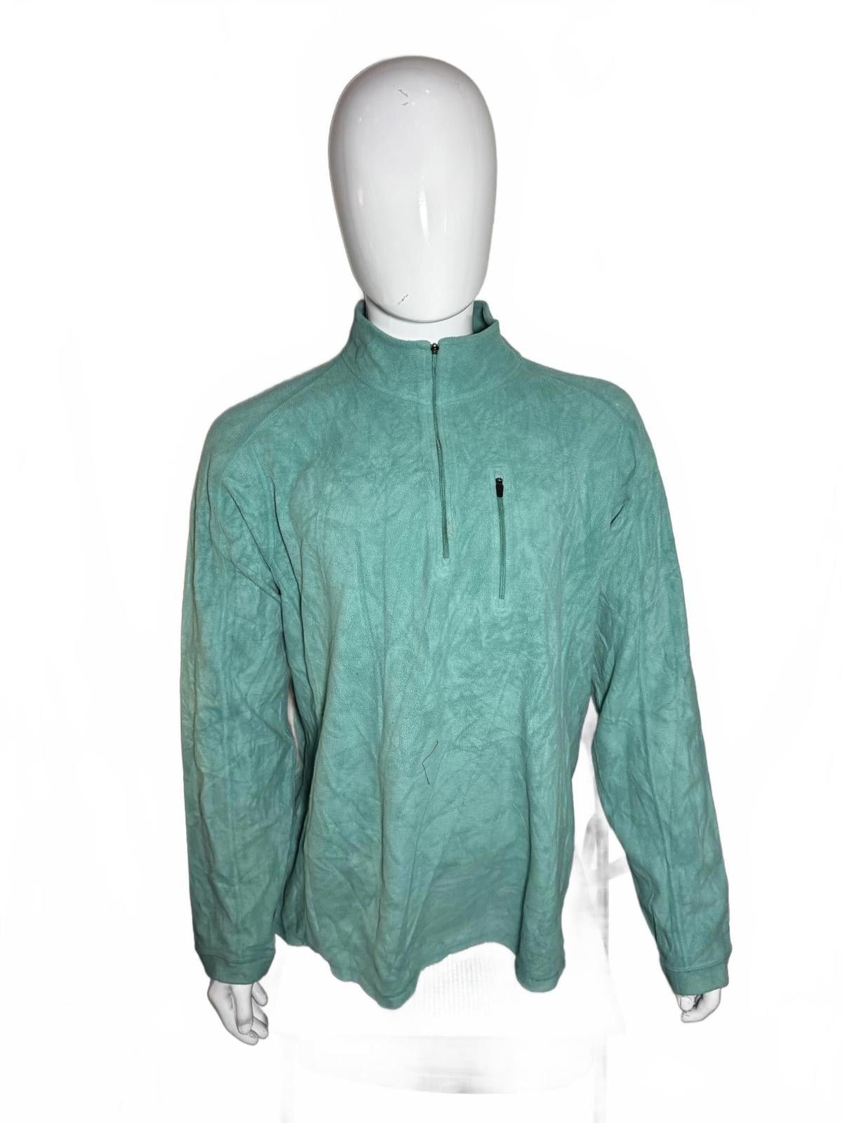 L.L. Bean L.L. Bean XL Tall Lightweight Pullover Size US XL / EU 56 / 4 - 2 Thumbnail