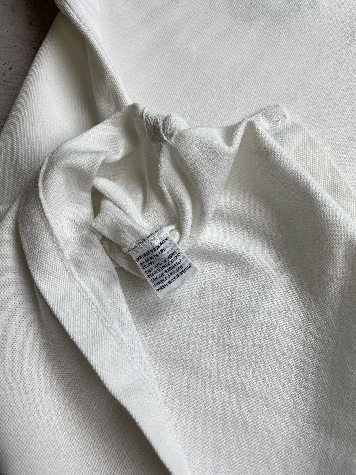 Polo Ralph Lauren × Ralph Lauren × Vintage Vintage Polo Ralph Lauren Polos Size US XL / EU 56 / 4 - 12 Thumbnail