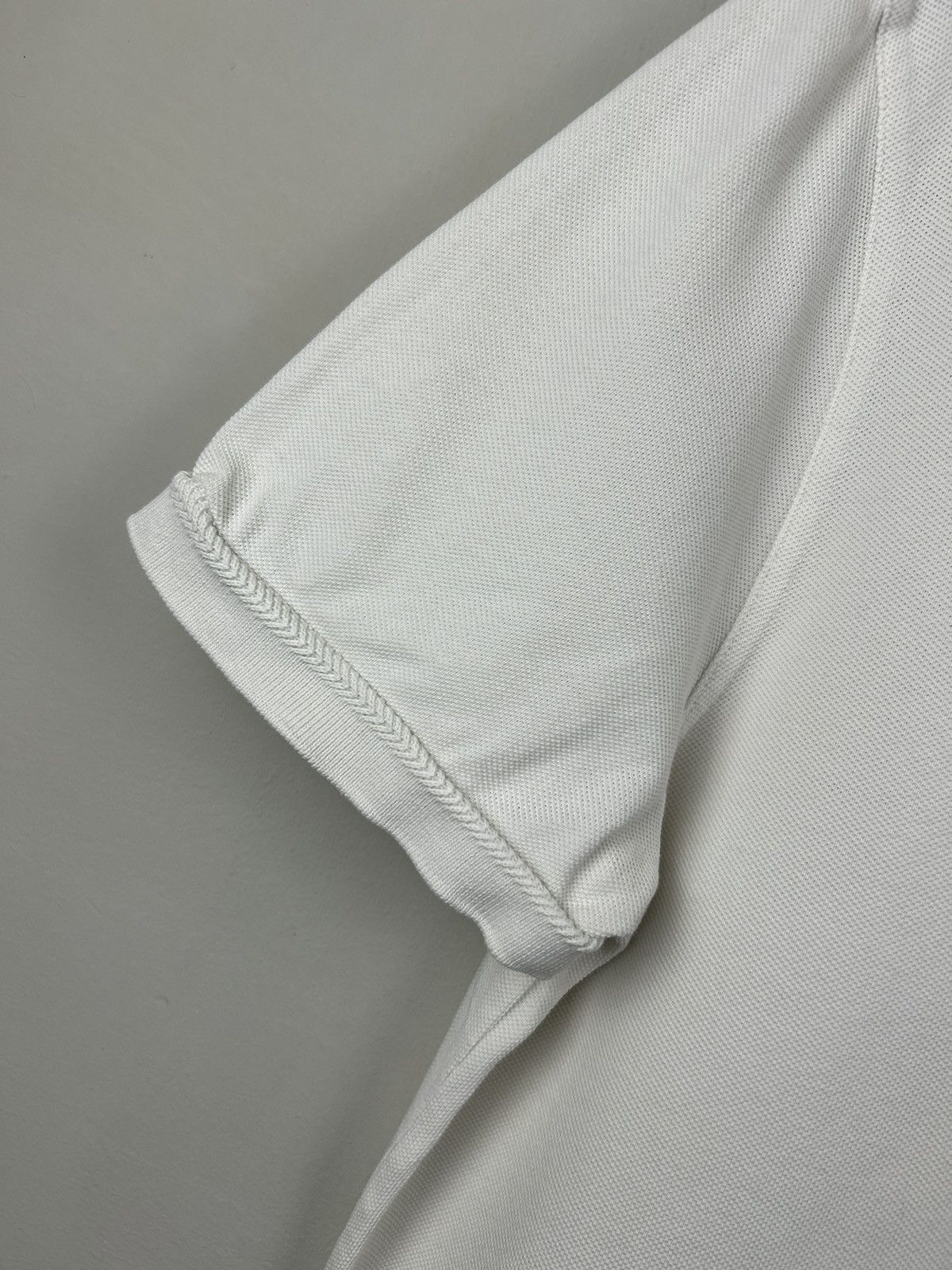 Tom Ford Tom Ford Polo T shirt Size US M / EU 48-50 / 2 - 5 Thumbnail