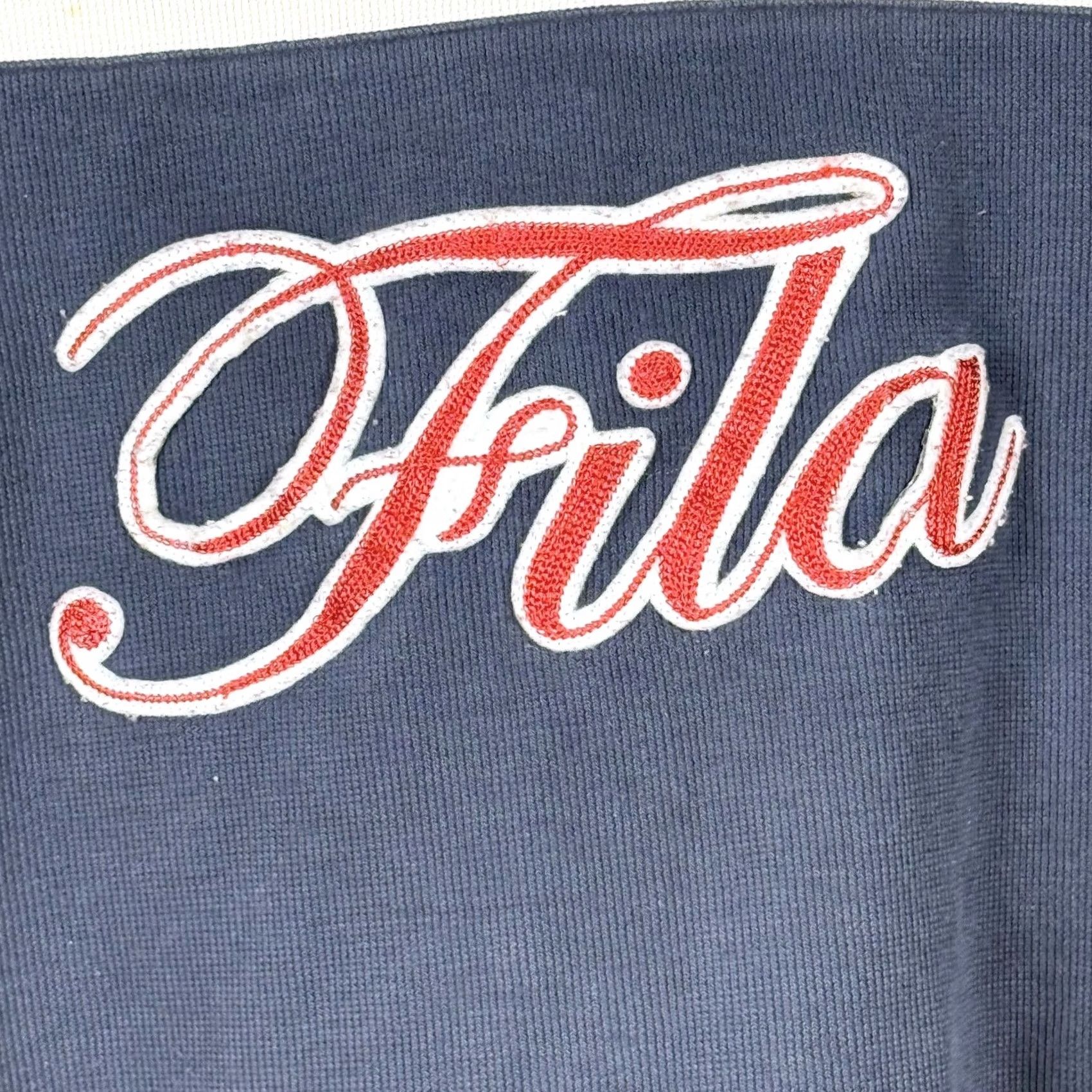 Fila Item Specifications: Brand: FILA Size US XXL / EU 58 / 5 - 5 Thumbnail