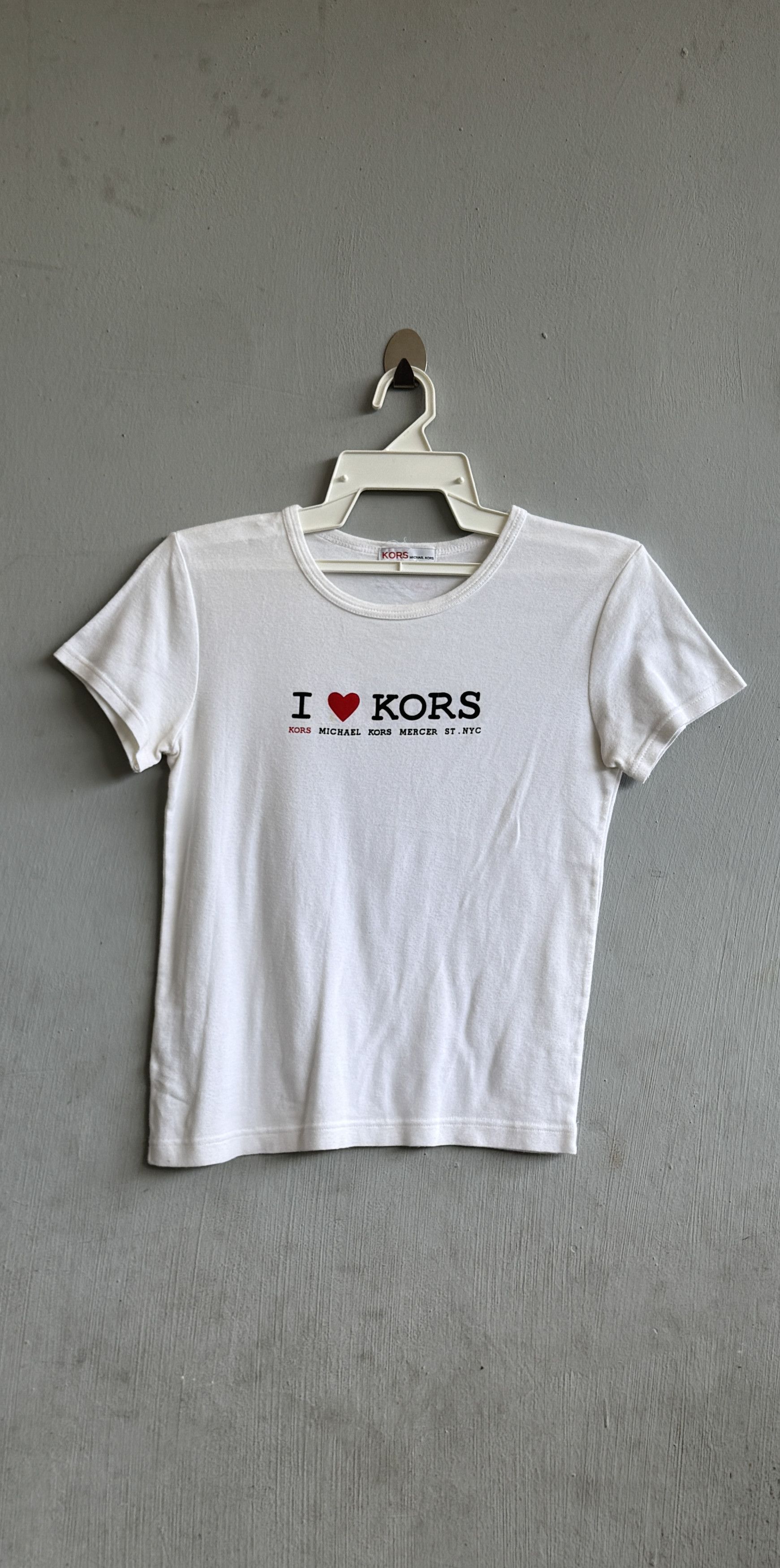 Michael Kors Michael Kors Tshirt Size S / US 4 / IT 40 - 1 Thumbnail