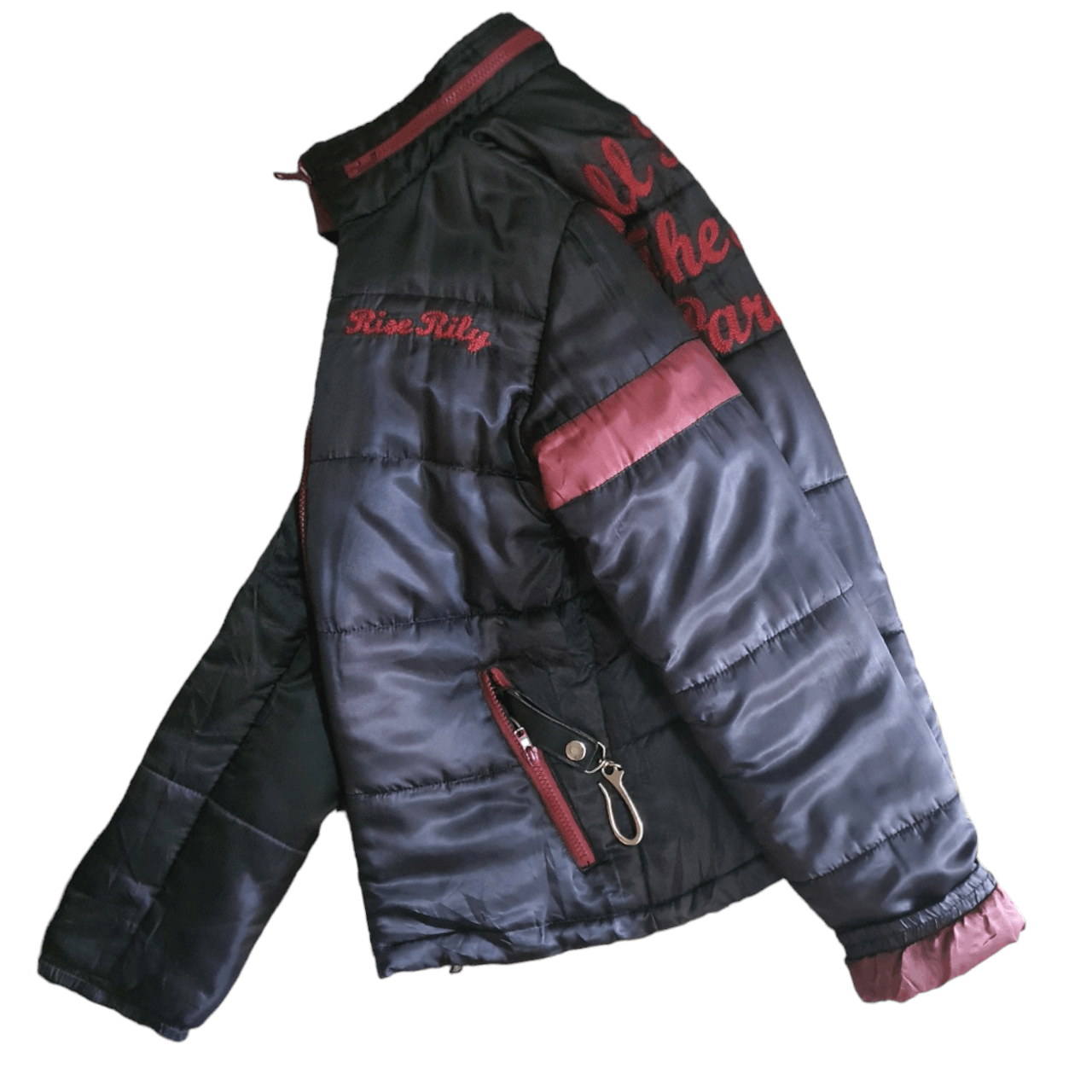 Rise Rily | Grailed
