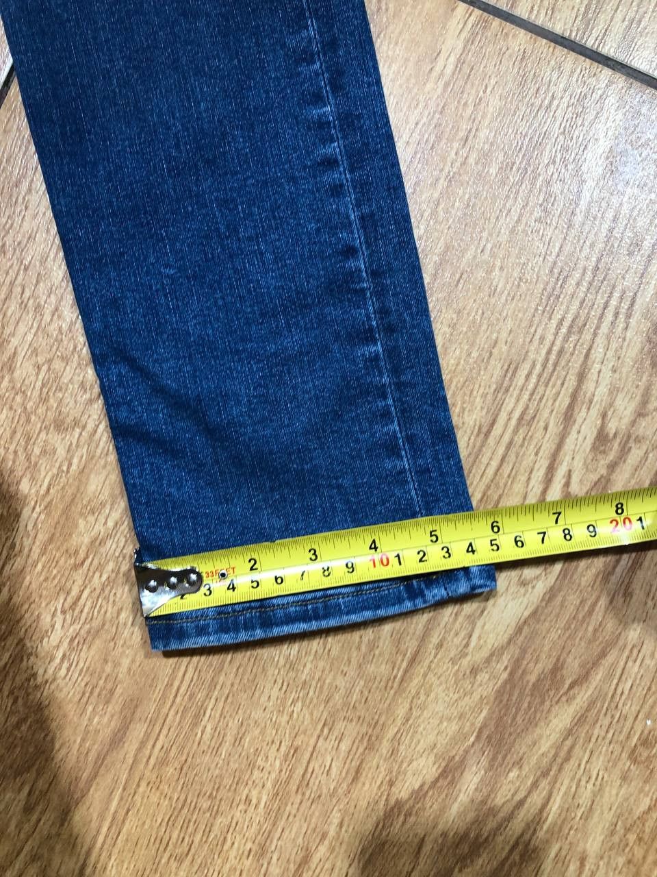 Polo Ralph Lauren Polo Ralph Lauren Kids Denim Jeans size 27 Size US 27 - 18 Thumbnail
