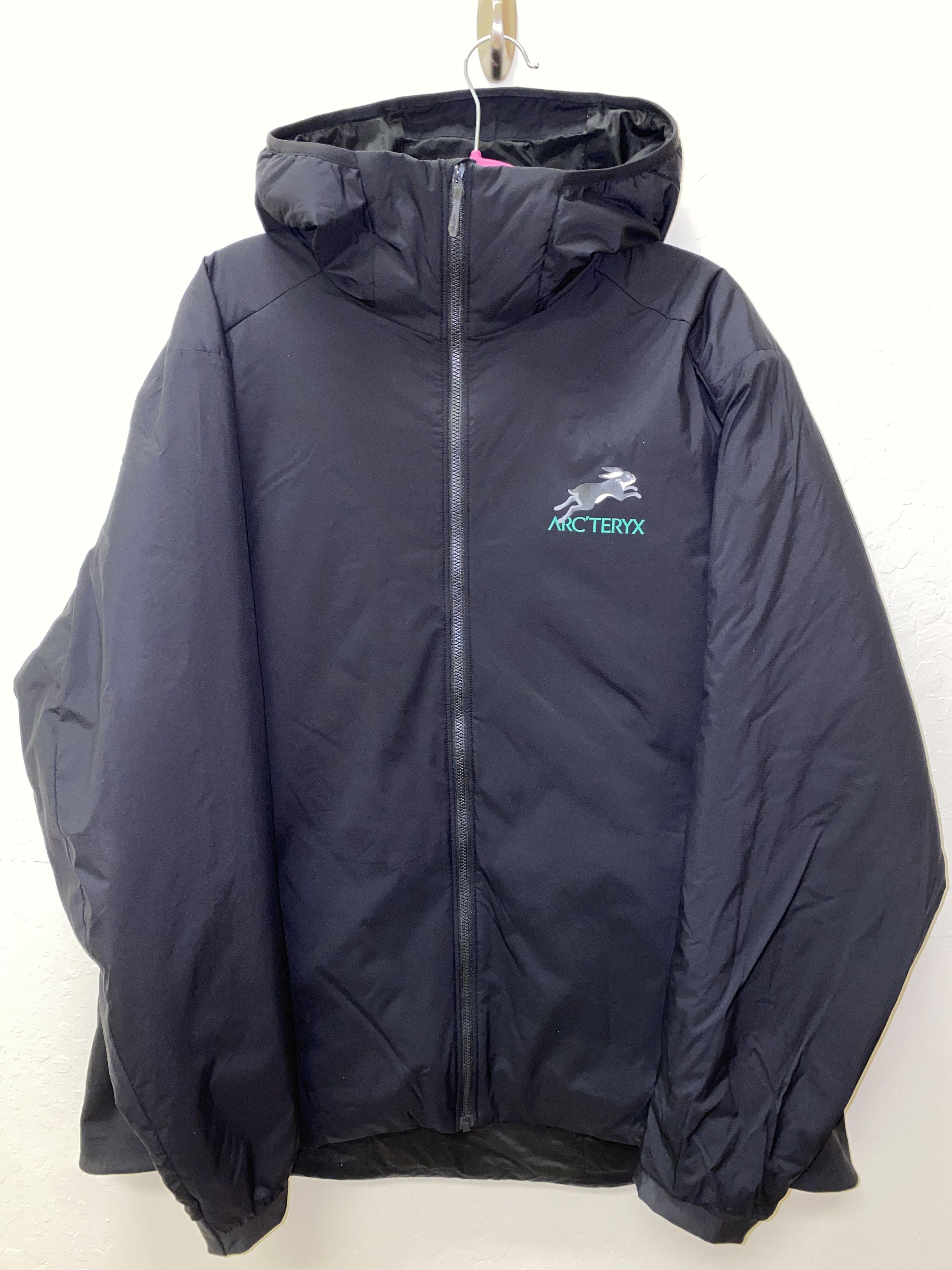 Arc'teryx Arcteryx Lunar New Year Atom LT Jacket (Year of the Rabbit ...
