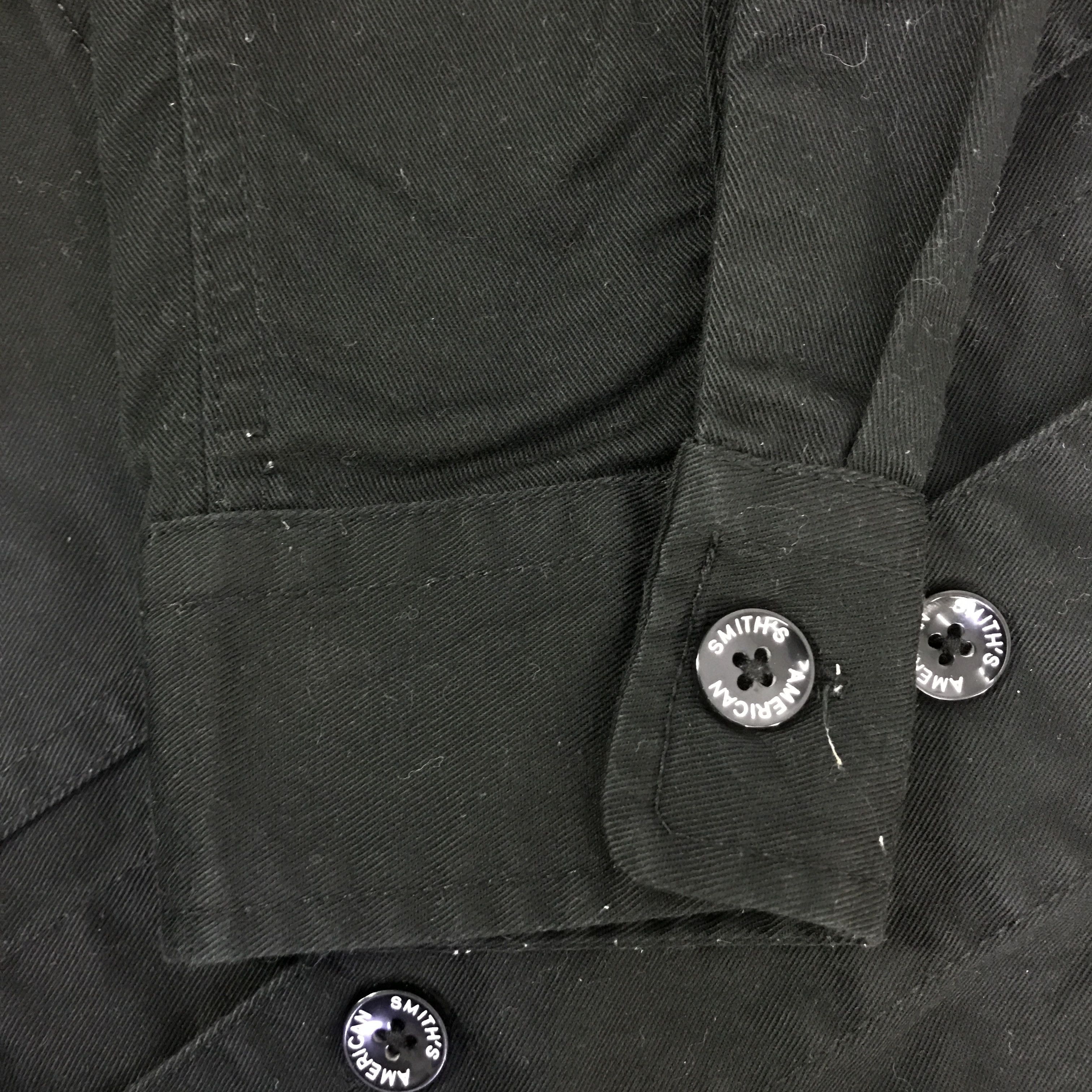 The Smiths smith's american button jacket K96B12 Size US M / EU 48-50 / 2 - 7 Thumbnail