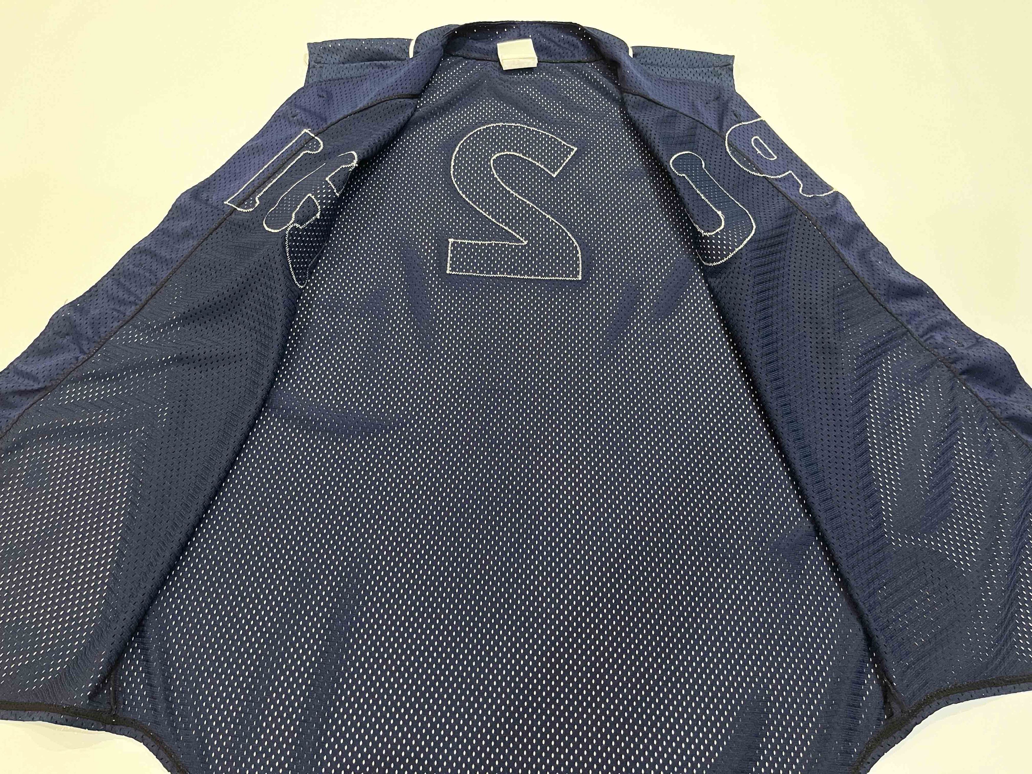 Vintage Vintage Rawlings HPU High Point #2 Baseball Vest Jersey Size US L / EU 52-54 / 3 - 7 Thumbnail