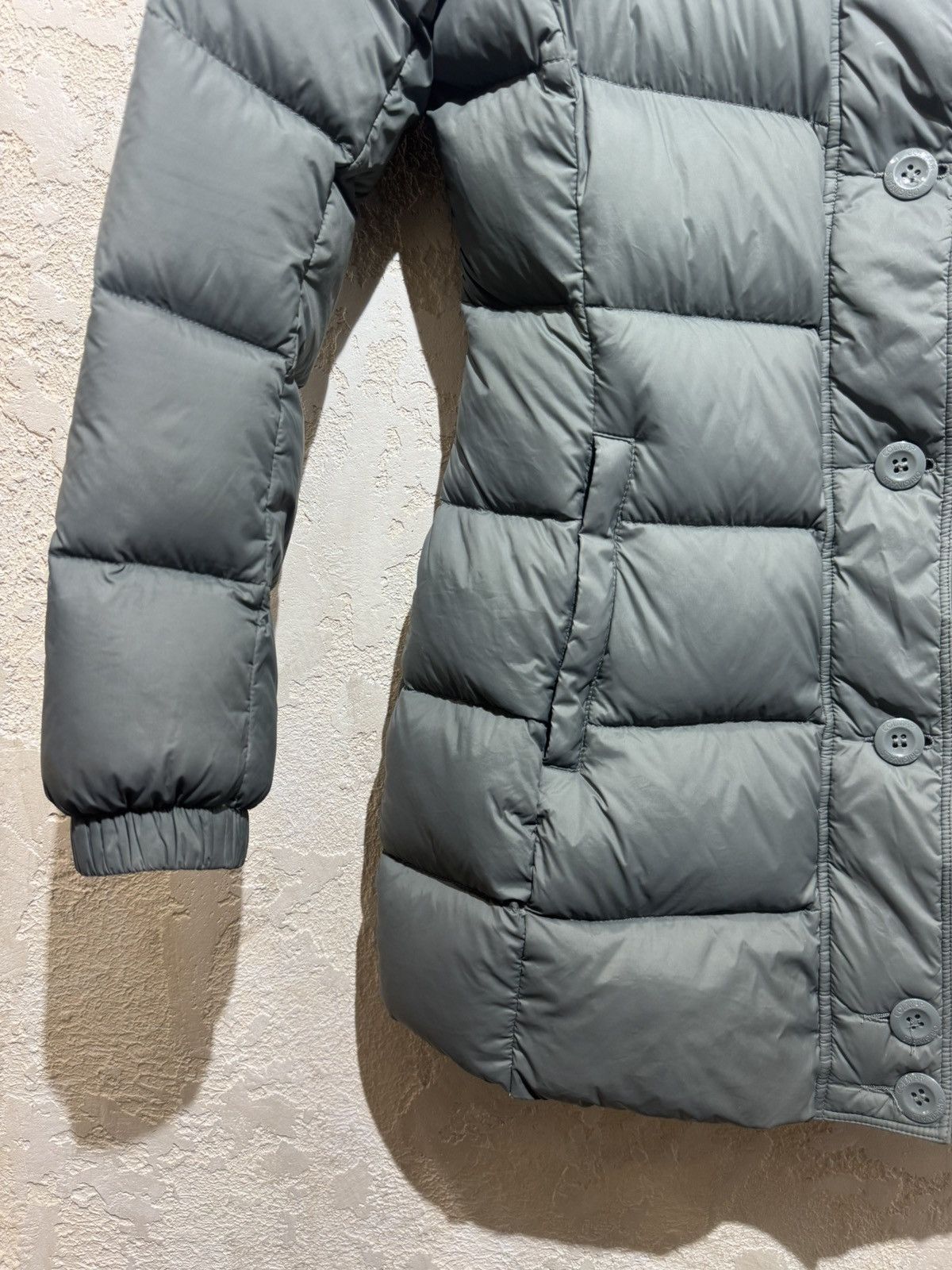 Colmar Colmar Down Jacket Sixe 42 Size M / US 6-8 / IT 42-44 - 2 Thumbnail