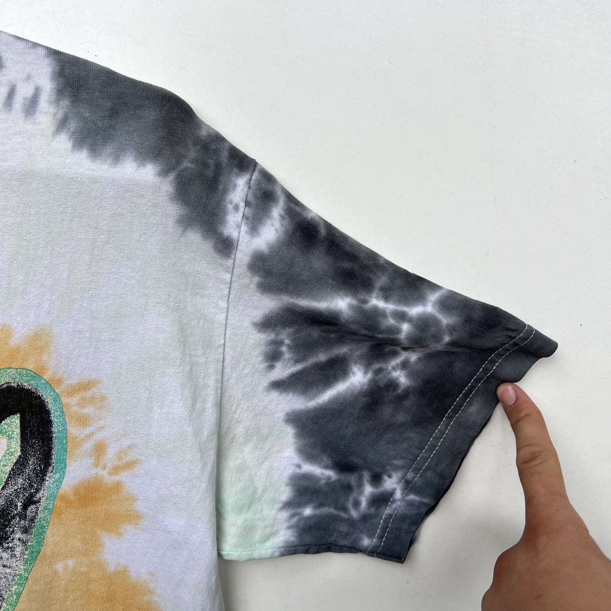 Golf Wang Golf Wang Kill Cat OFWGKTA t shirt Size US M / EU 48-50 / 2 - 5 Thumbnail