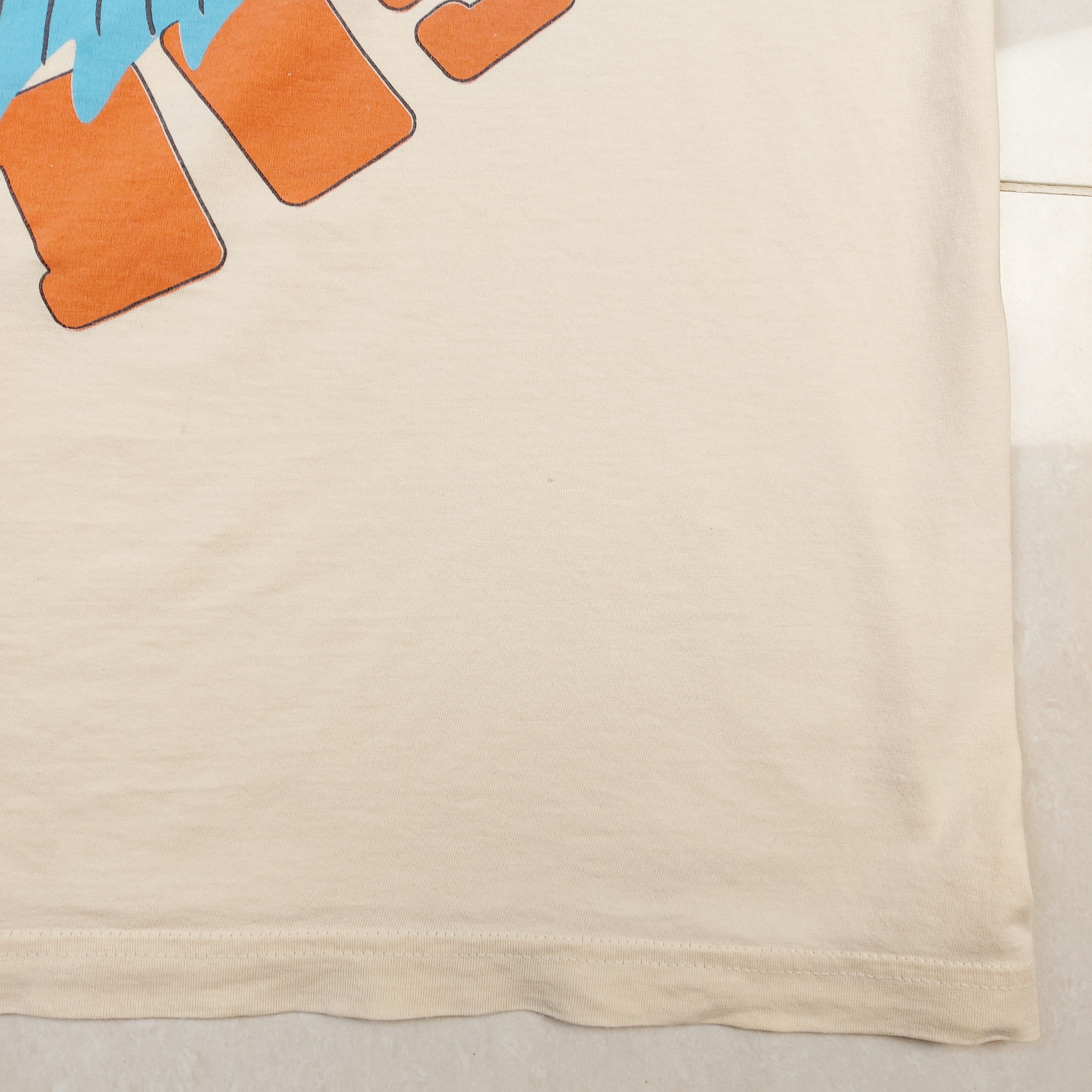Band Tees Vintage Y2K Chiodos Band Pirate Ship MySpace Era TEE Size US L / EU 52-54 / 3 - 10 Thumbnail