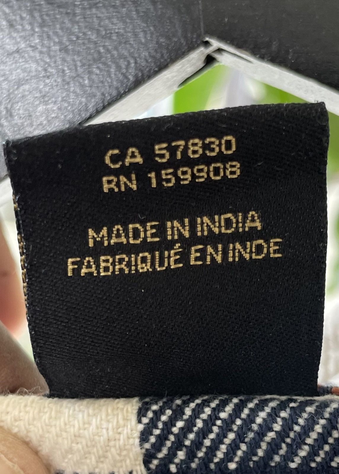 Drake OVO Buffalo Plaid Flannel Shirt Size US M / EU 48-50 / 2 - 6 Thumbnail