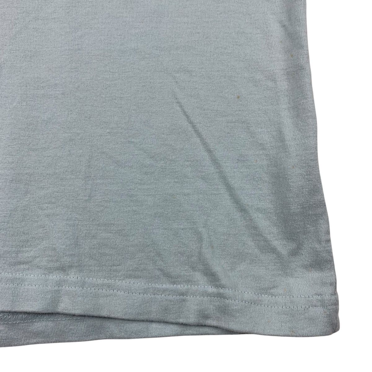 Budweiser Vintage BUDWEISER big print back hit tee Size US L / EU 52-54 / 3 - 8 Thumbnail