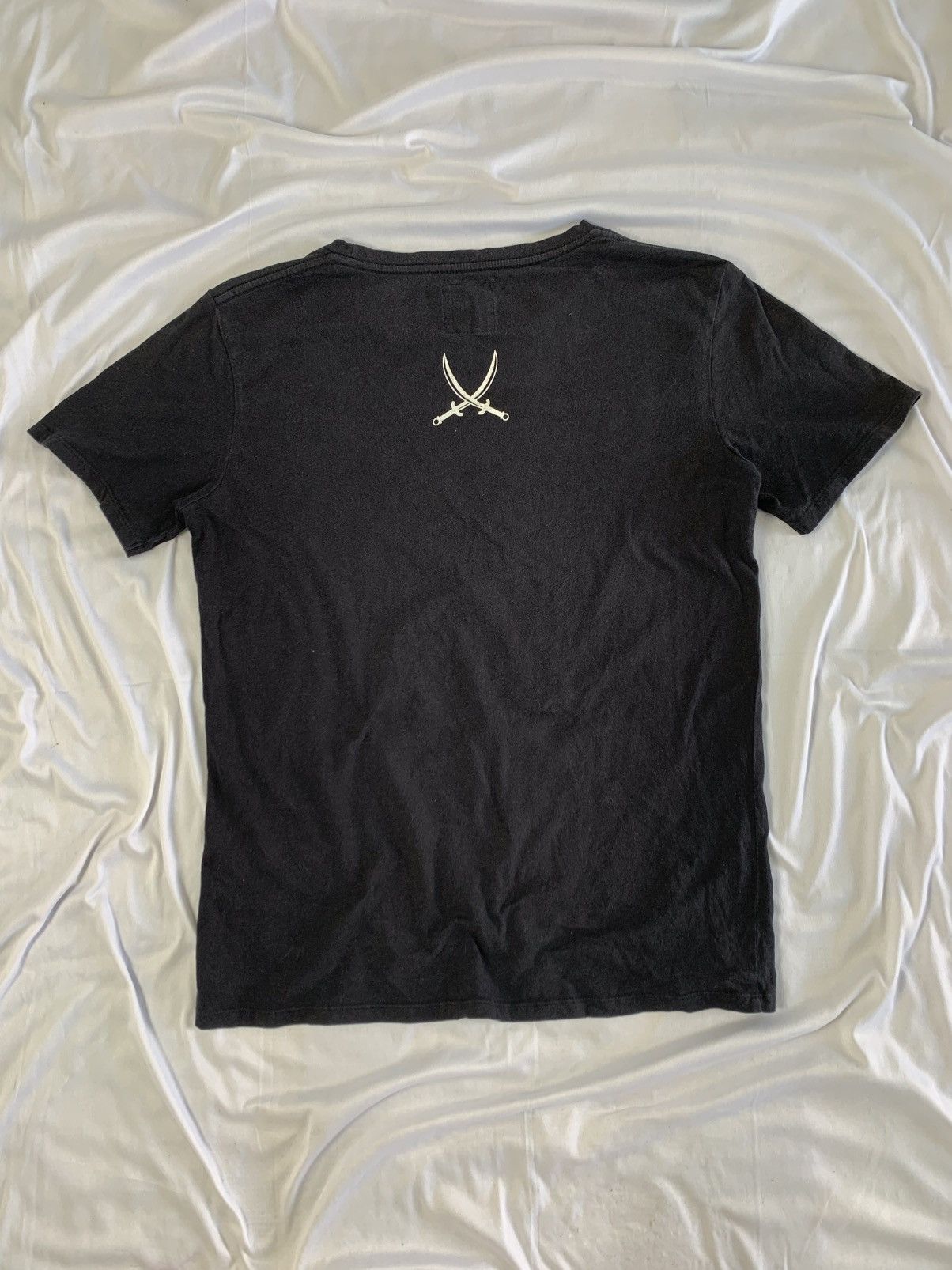 PPFM archive tee ppfm temujin art style era Size US S / EU 44-46 / 1 - 4 Thumbnail