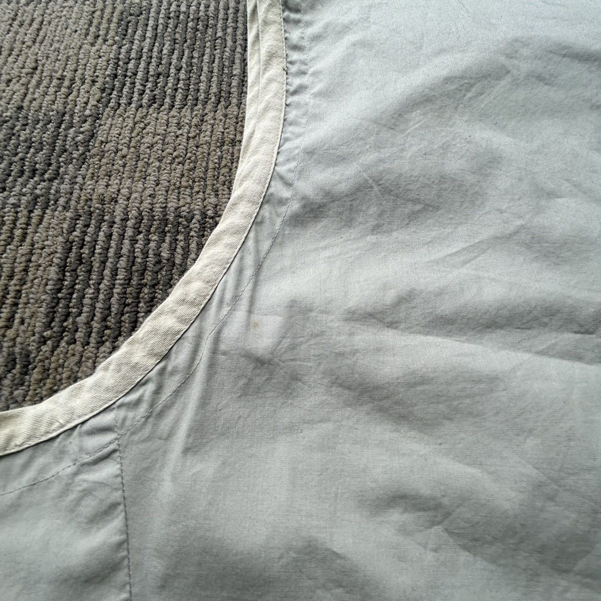 Banana Republic Banana Republic Tan Waist Coat Button-Up Vest Size US M / EU 48-50 / 2 - 8 Thumbnail
